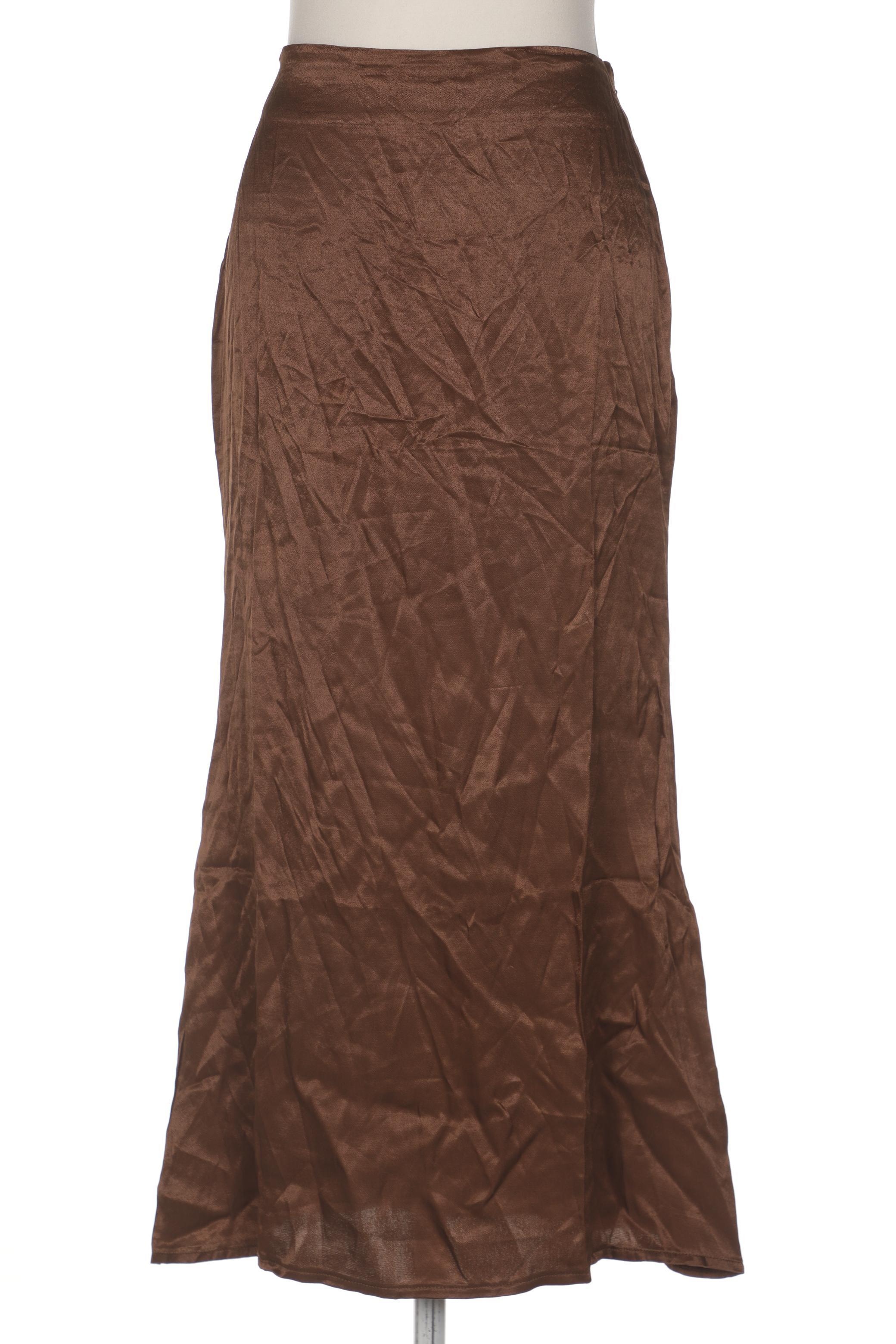 

Na-Kd Damen Rock, braun, Gr. 36