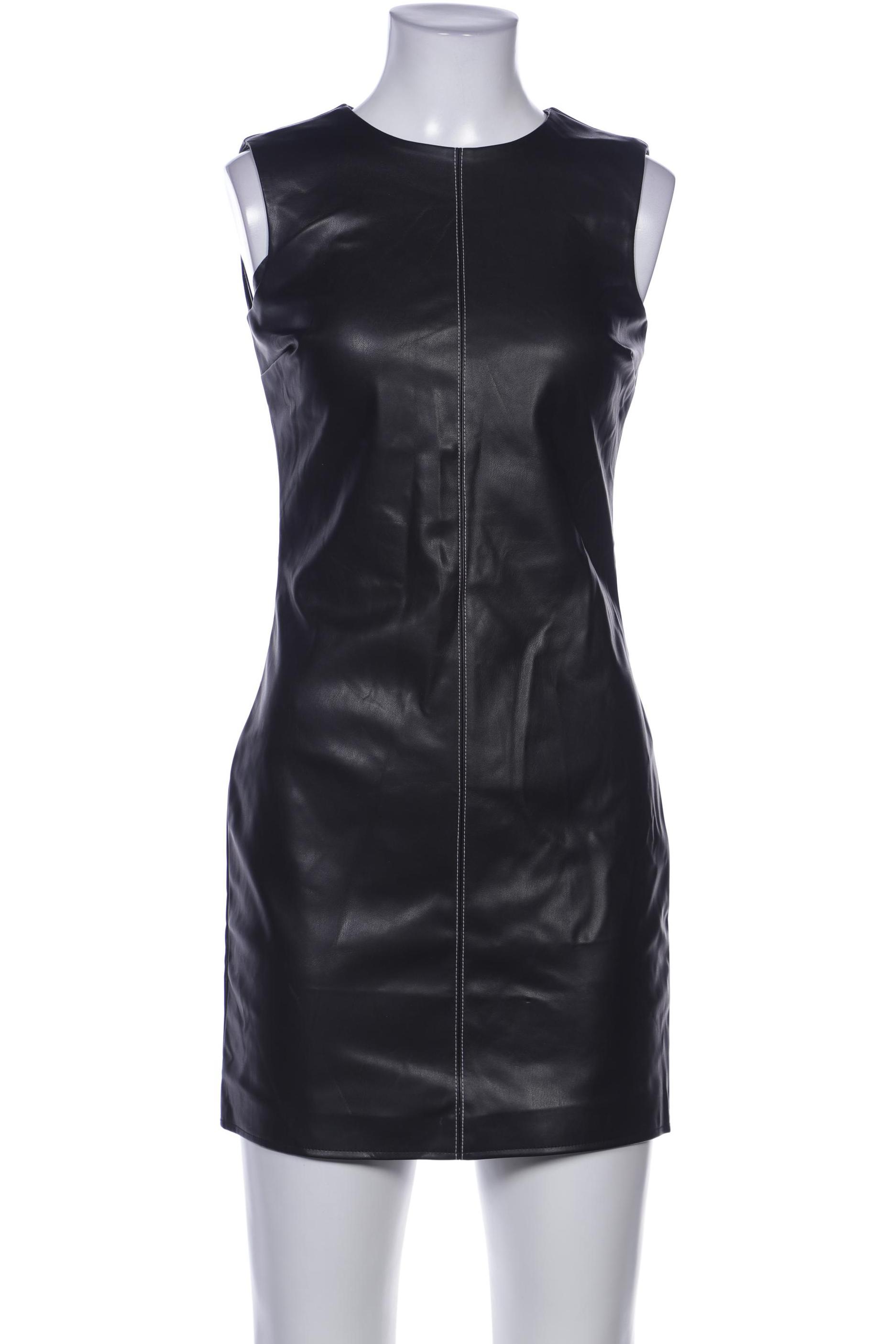 

Na-Kd Damen Kleid, schwarz, Gr. 32