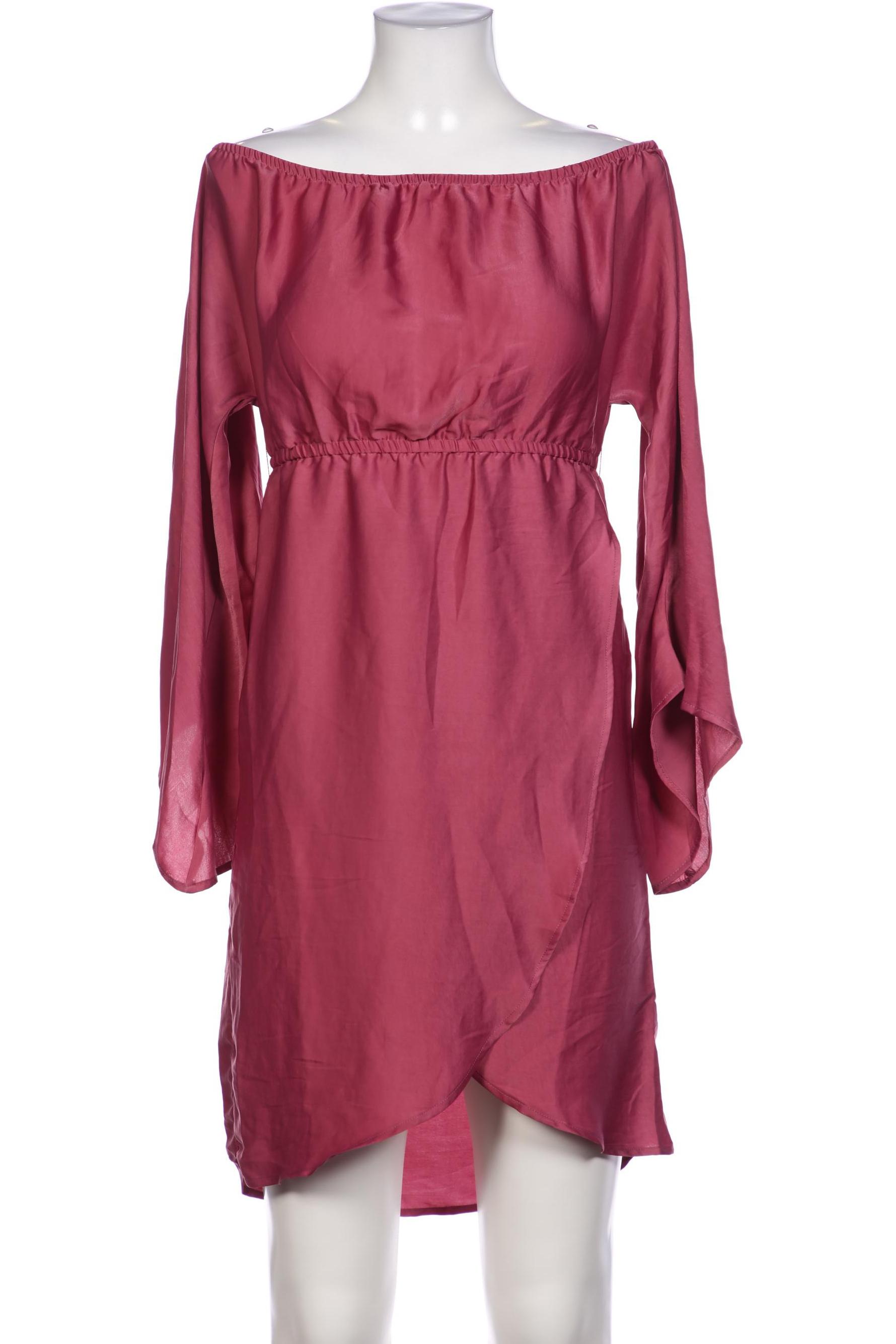 

Na-Kd Damen Kleid, pink, Gr. 36