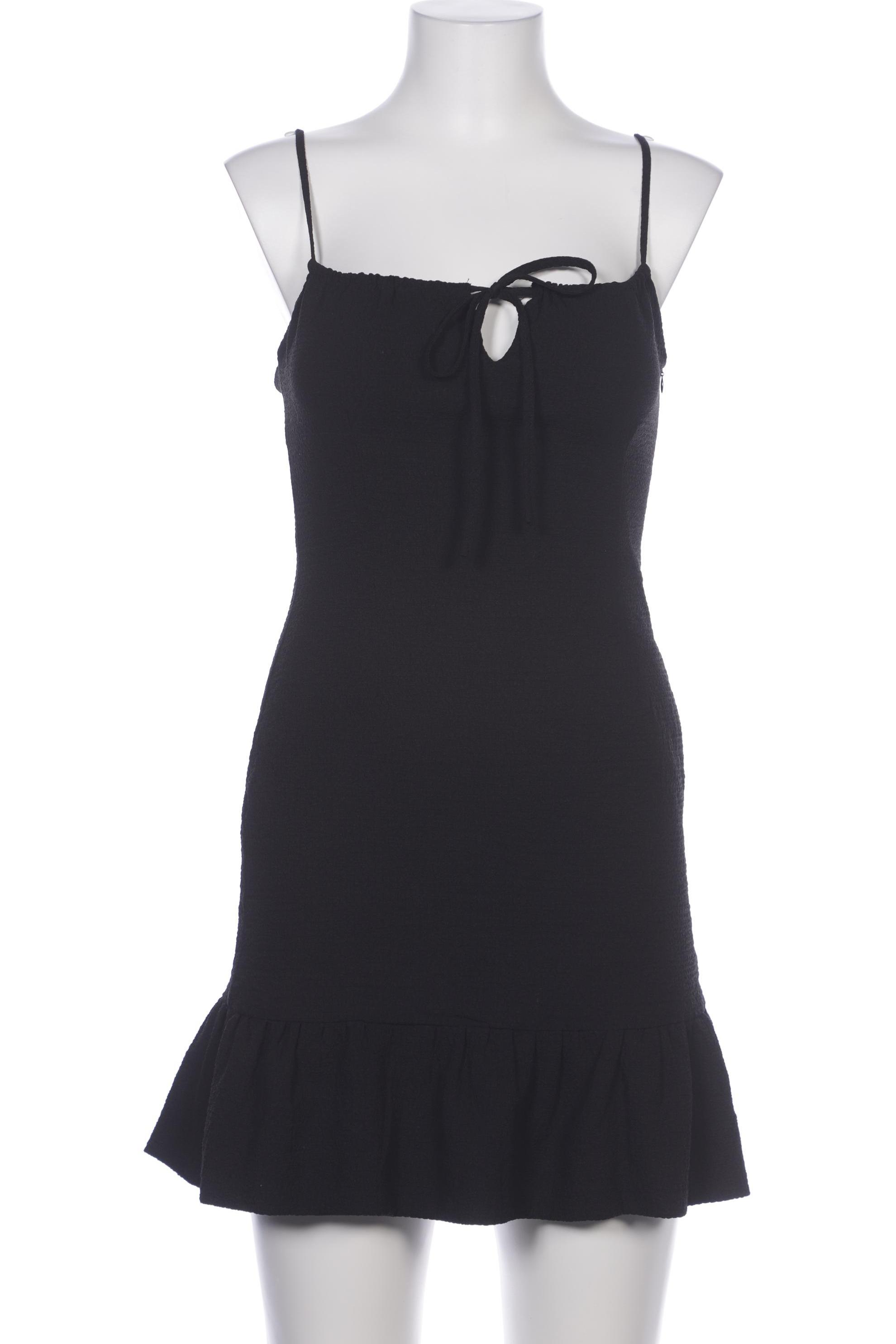 

Na-Kd Damen Kleid, schwarz, Gr. 40