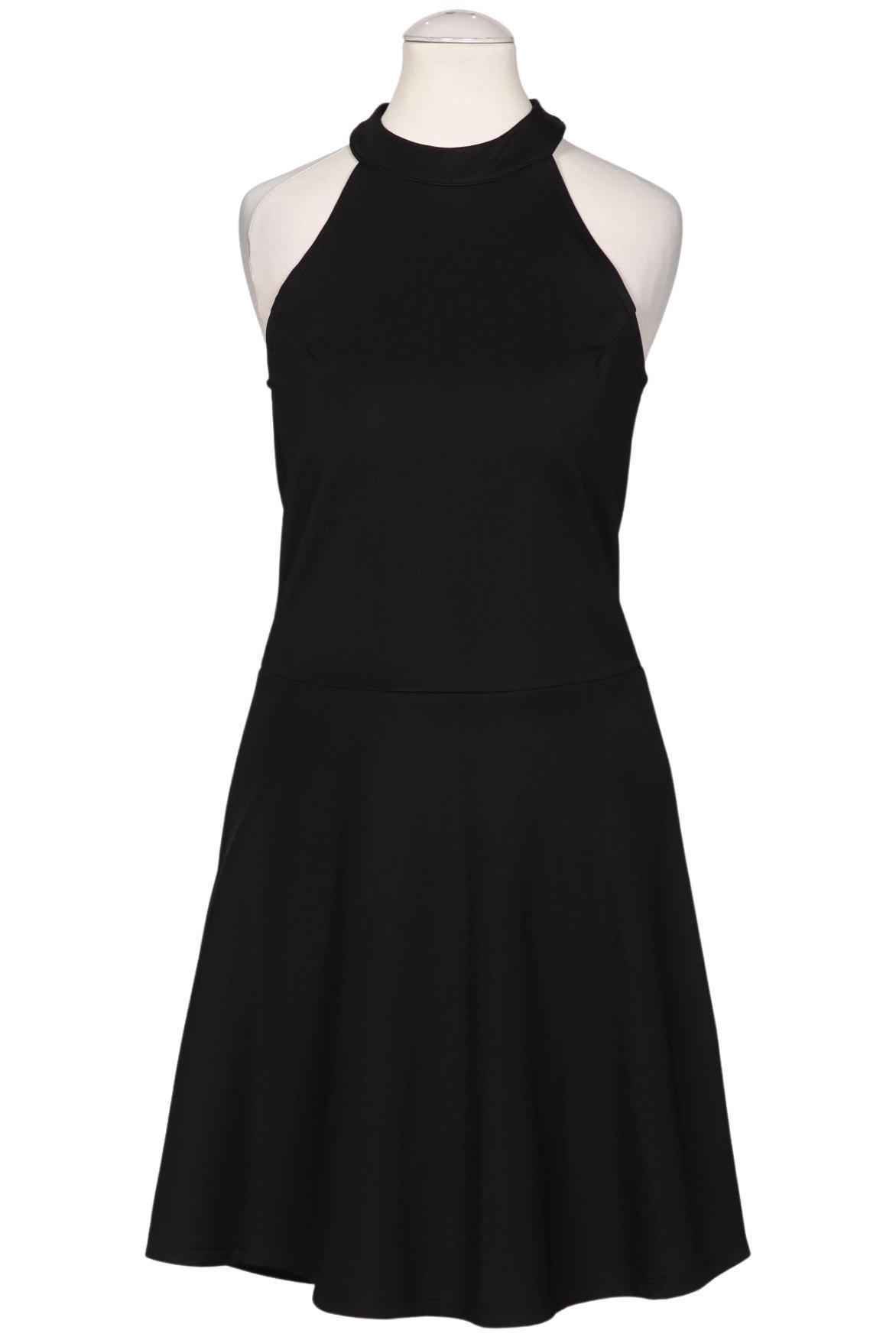 

Na-Kd Damen Kleid, schwarz, Gr. 36