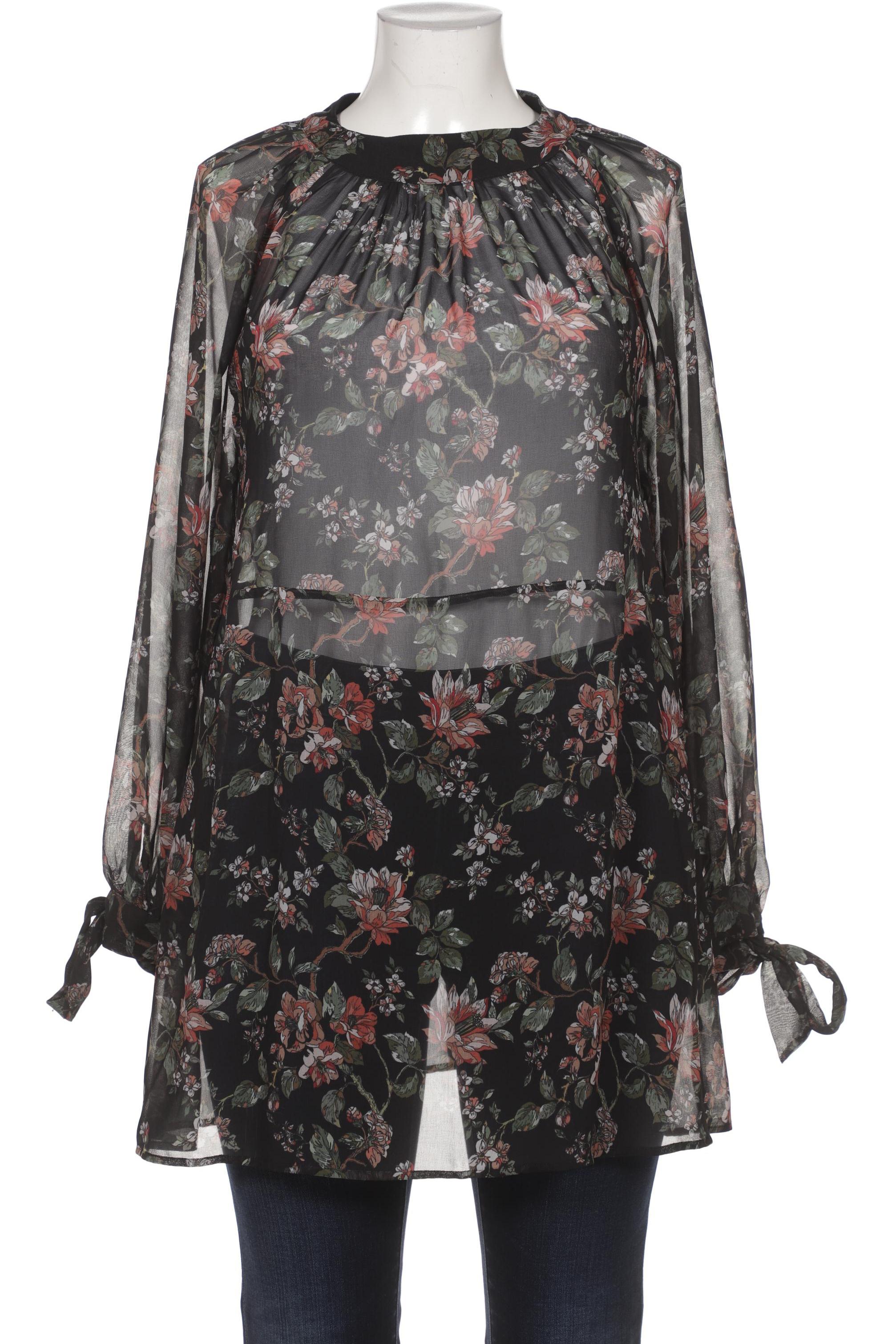 

NA-KD Damen Kleid, schwarz