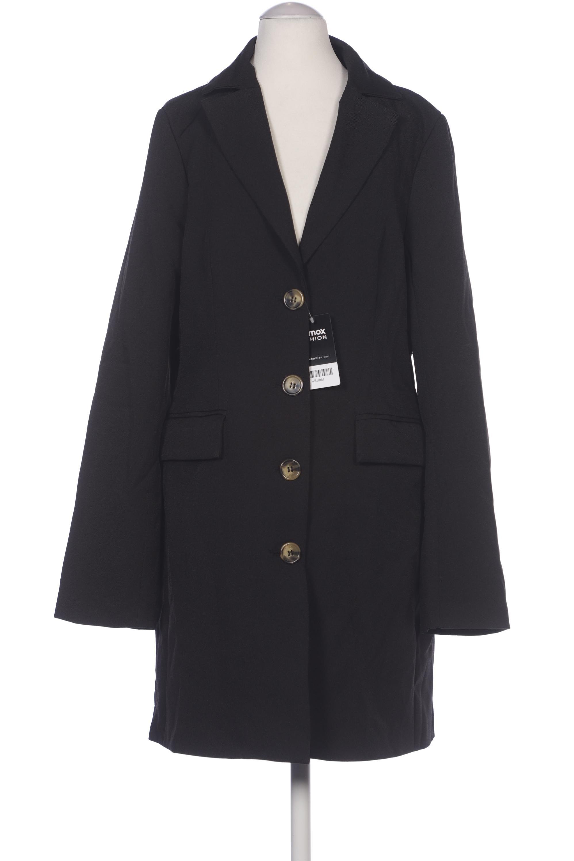 

Na-Kd Damen Blazer, schwarz, Gr. 36