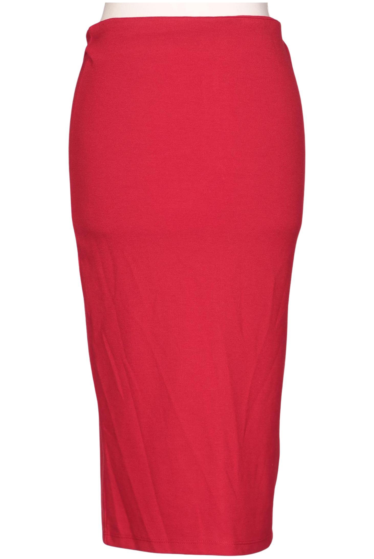 

Na-Kd Damen Rock, rot, Gr. 34