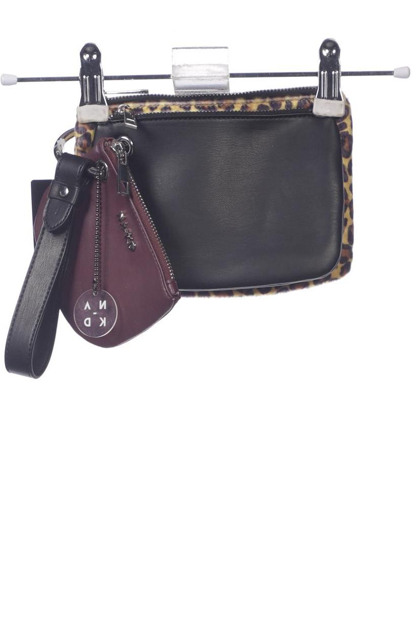 

Na-Kd Damen Handtasche, mehrfarbig, Gr.