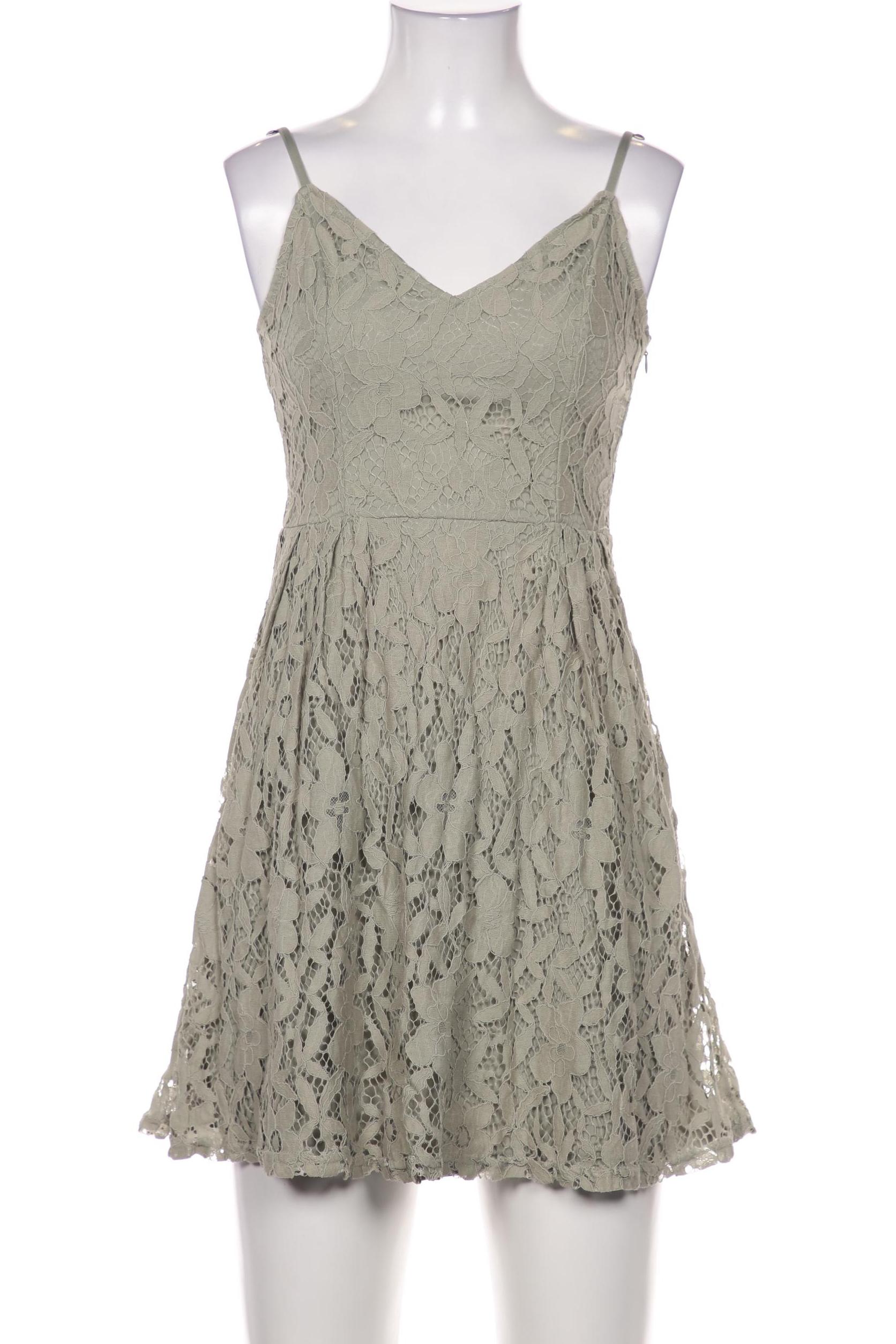 

Na-Kd Damen Kleid, grün, Gr. 34