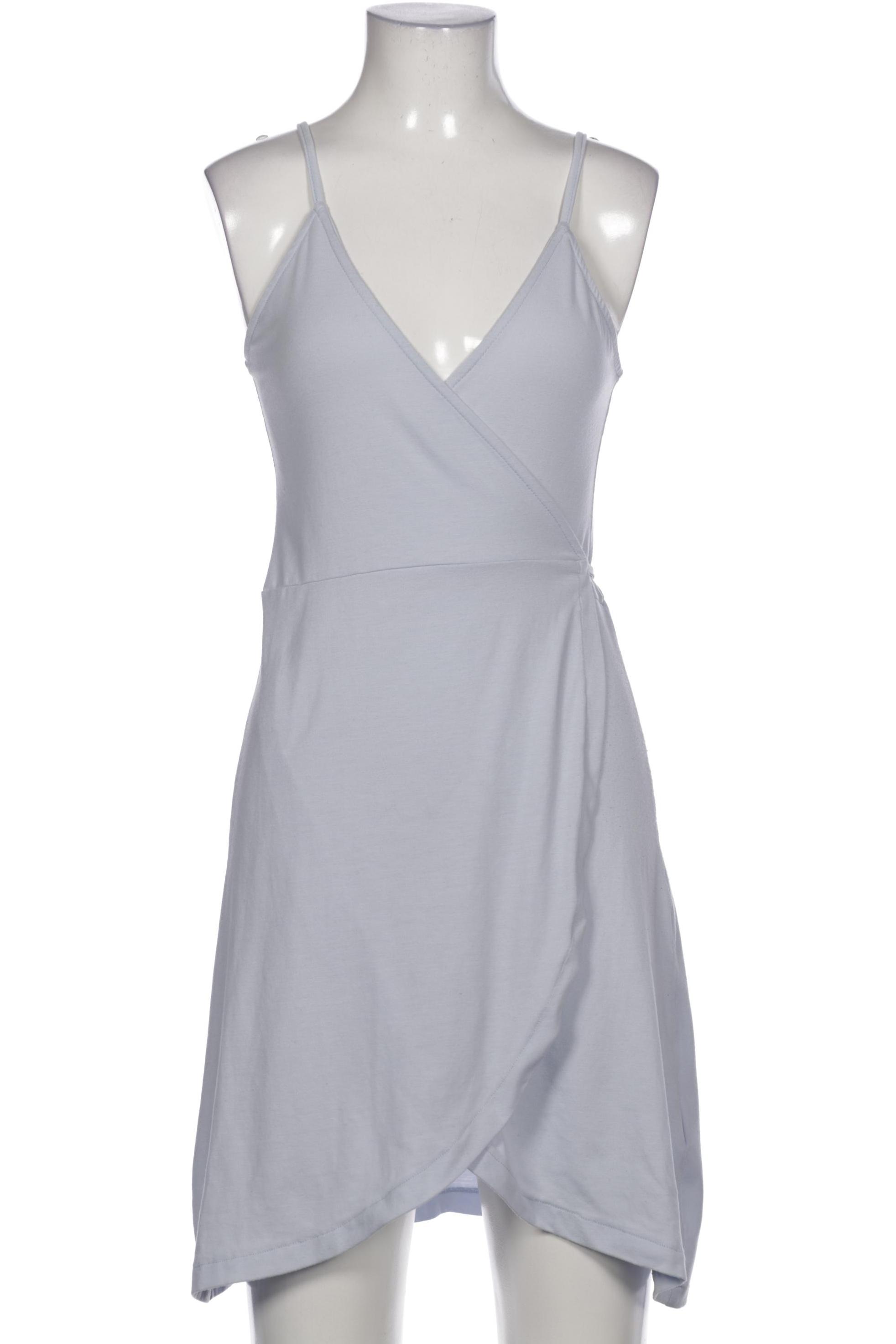 

Na-Kd Damen Kleid, hellblau, Gr. 36