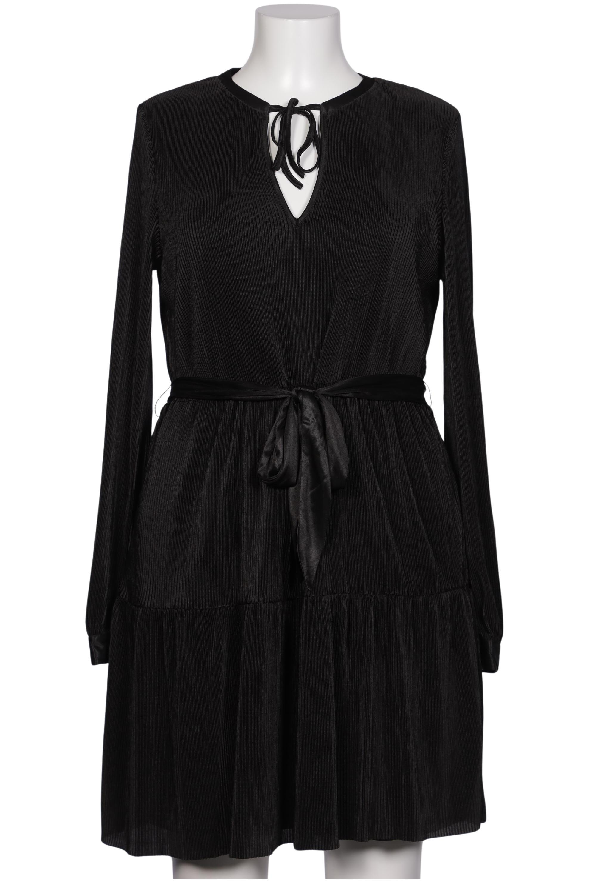Thumbnail - Na-Kd Damen Kleid, schwarz, Gr. 44