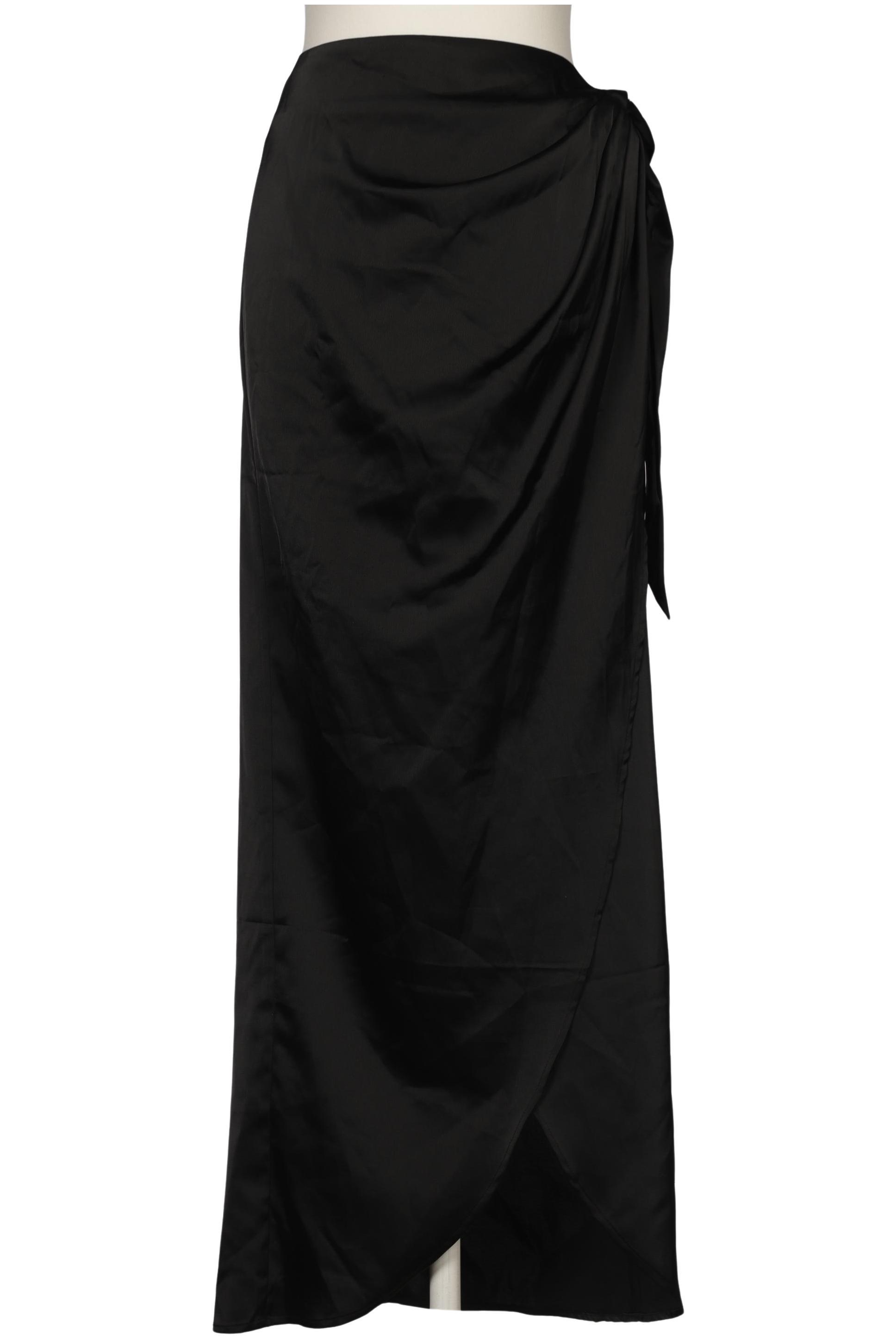 

Na-Kd Damen Rock, schwarz, Gr. 38