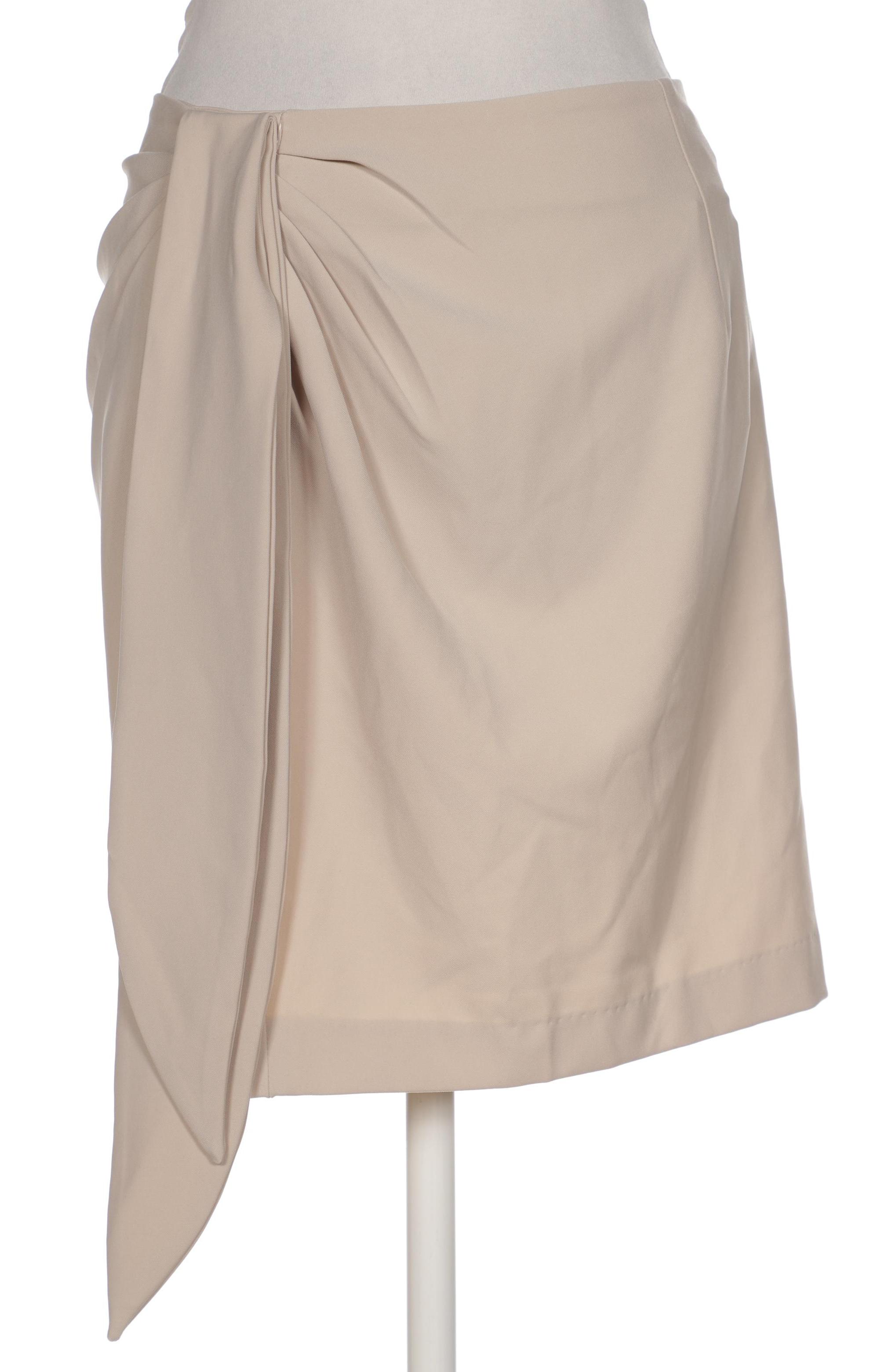 

Na-Kd Damen Rock, beige, Gr. 40