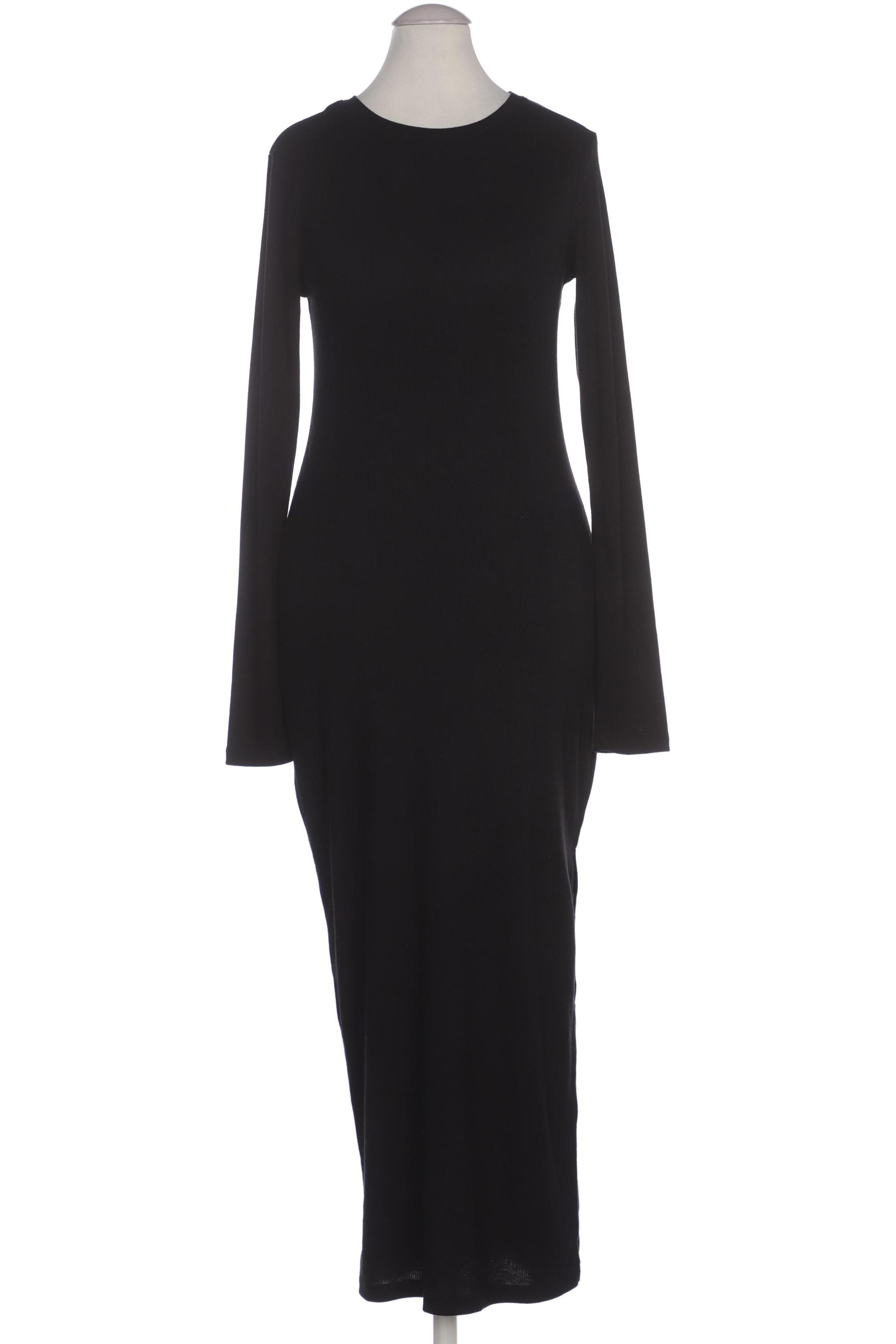 

Na-Kd Damen Kleid, schwarz, Gr. 34