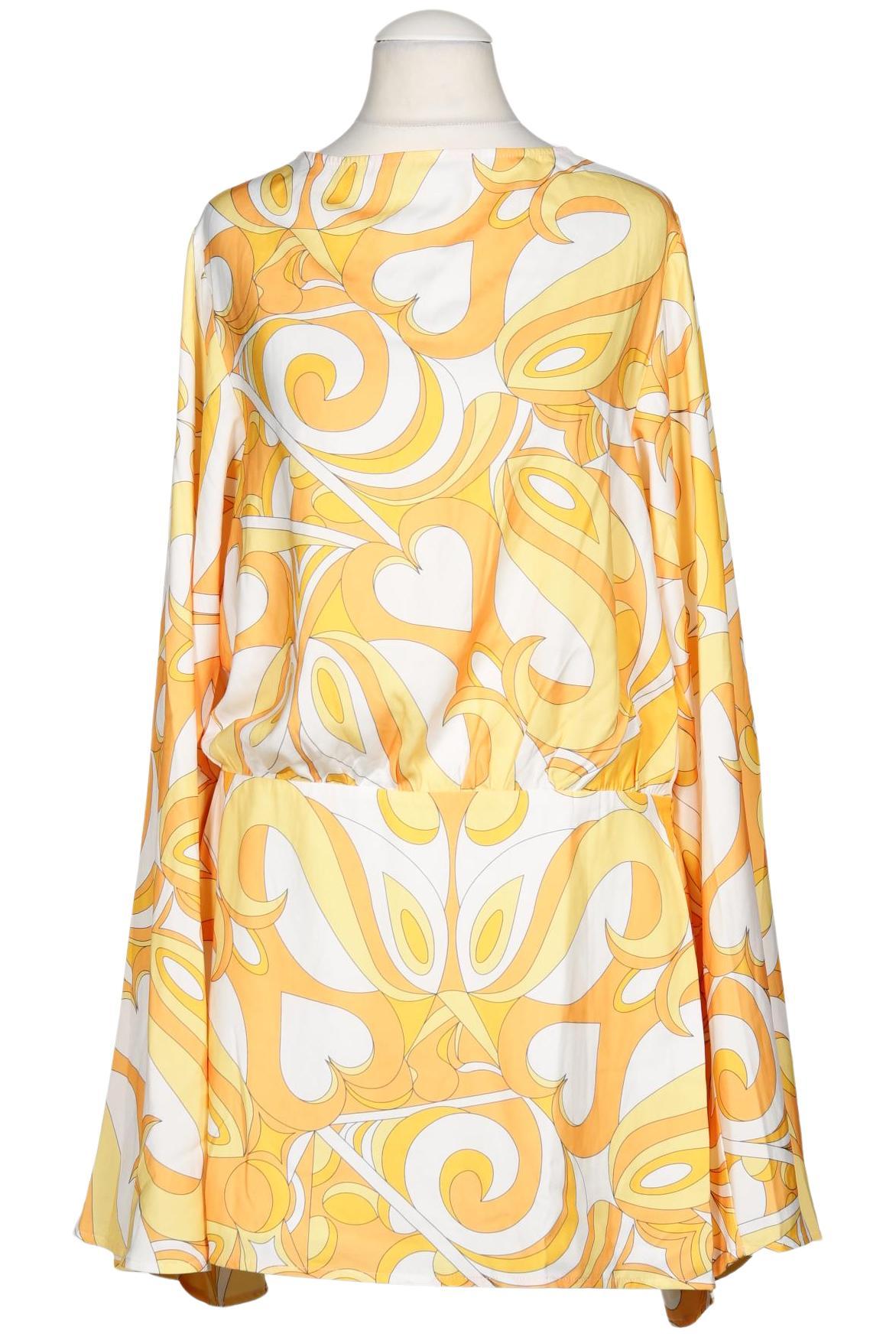 

Na-Kd Damen Kleid, gelb, Gr. 38