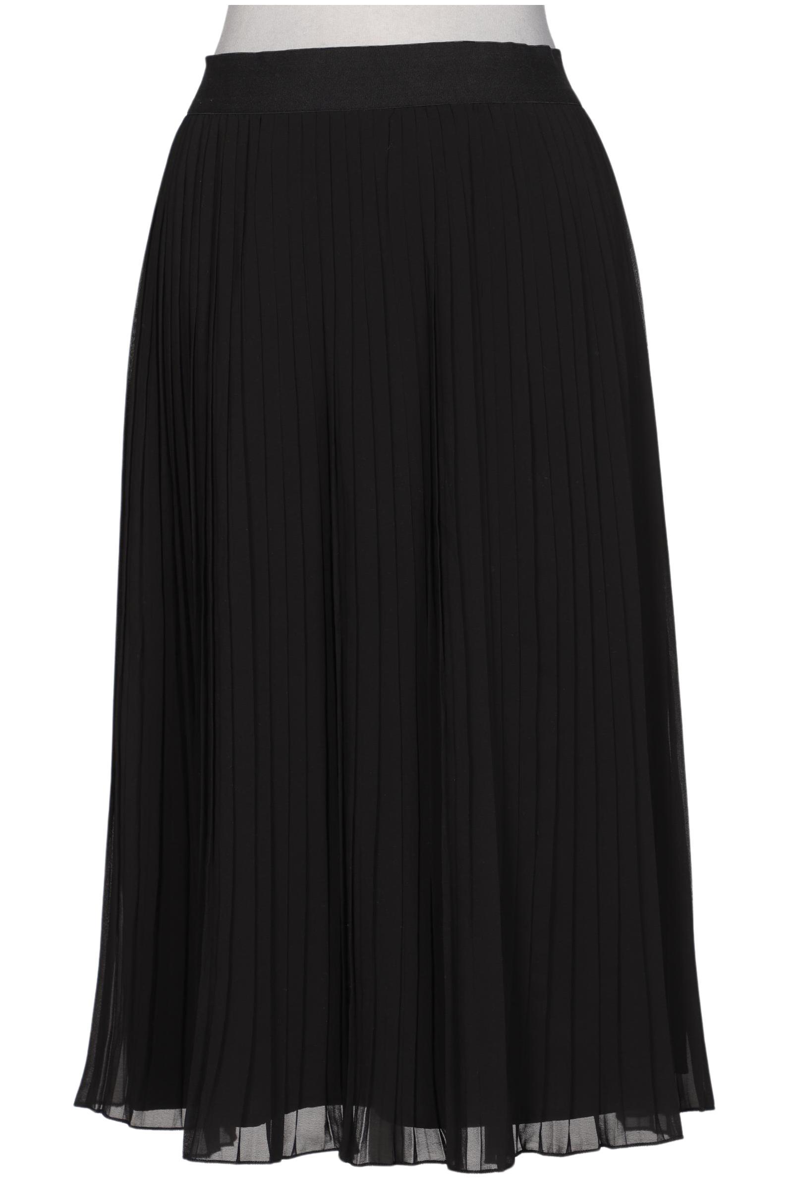 

Na-Kd Damen Rock, schwarz, Gr. 34