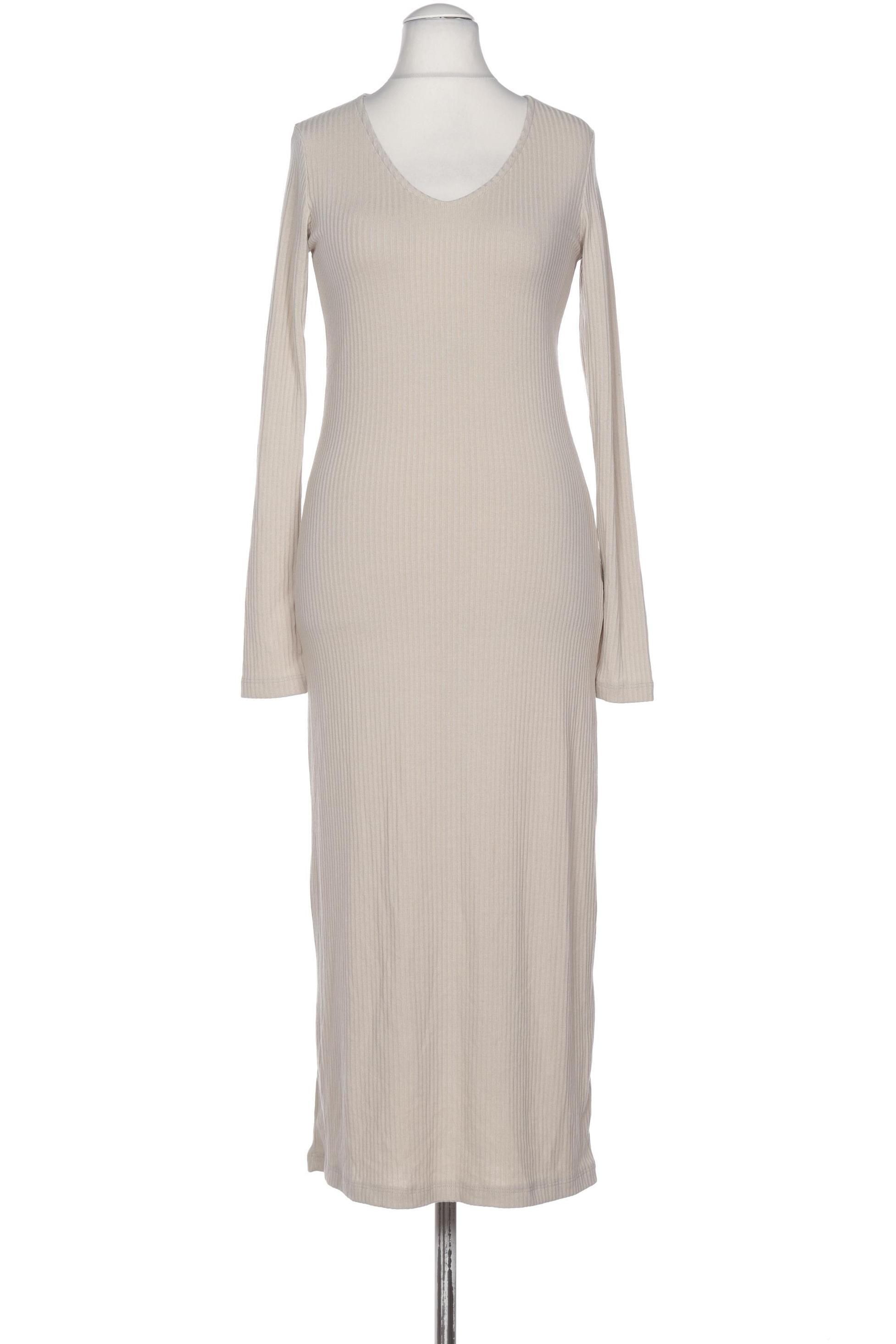 

NA-KD Damen Kleid, beige