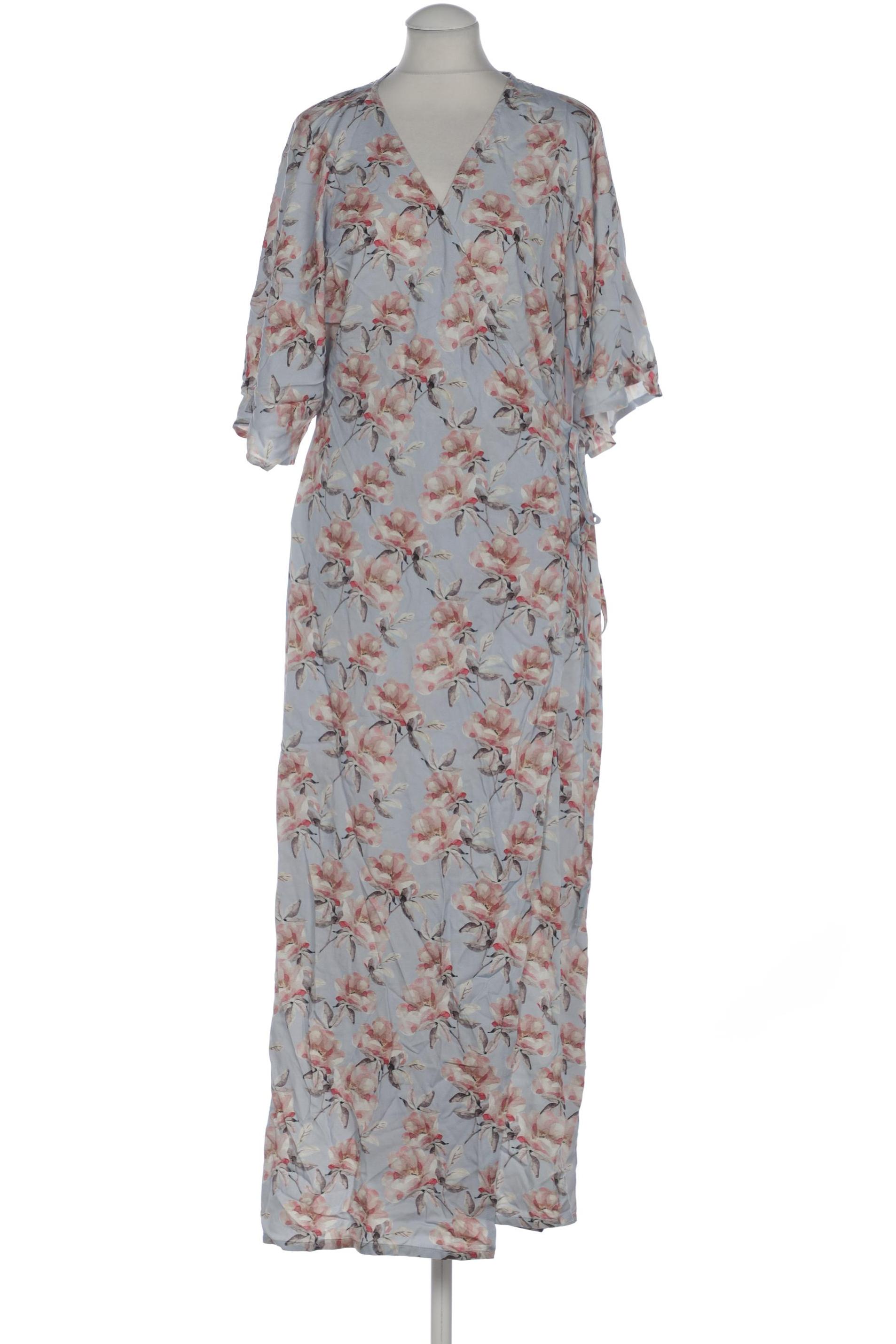 

Na-Kd Damen Kleid, hellblau, Gr. 42