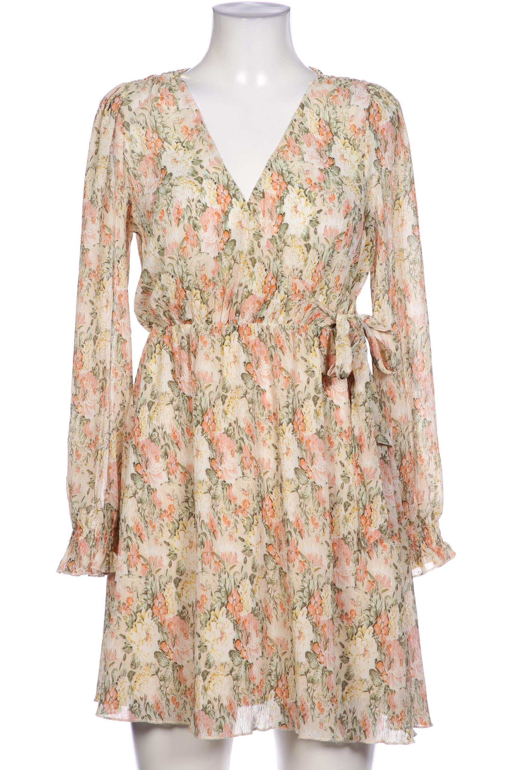 

Na-Kd Damen Kleid, mehrfarbig, Gr. 36