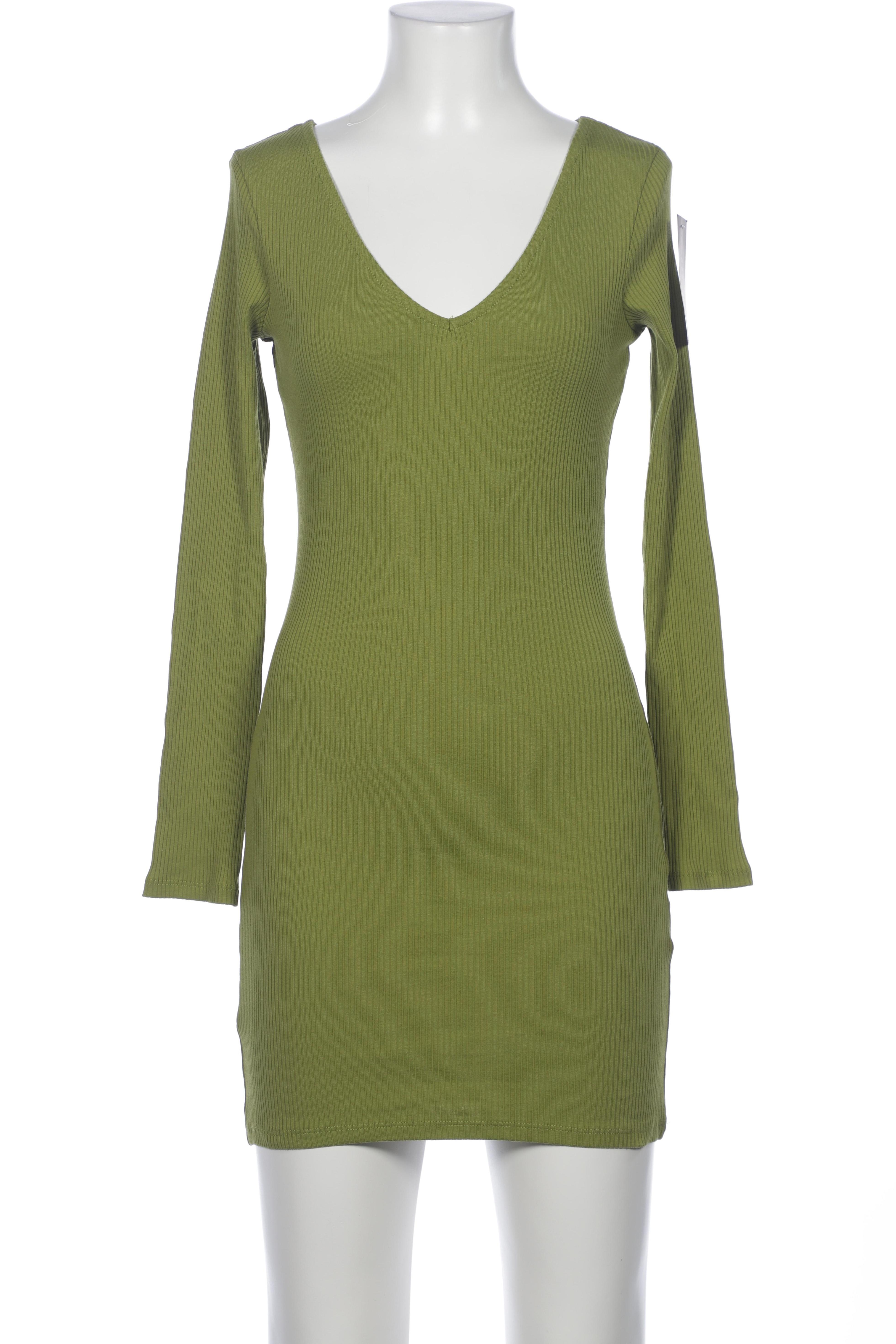 

Na-Kd Damen Kleid, grün, Gr. 36