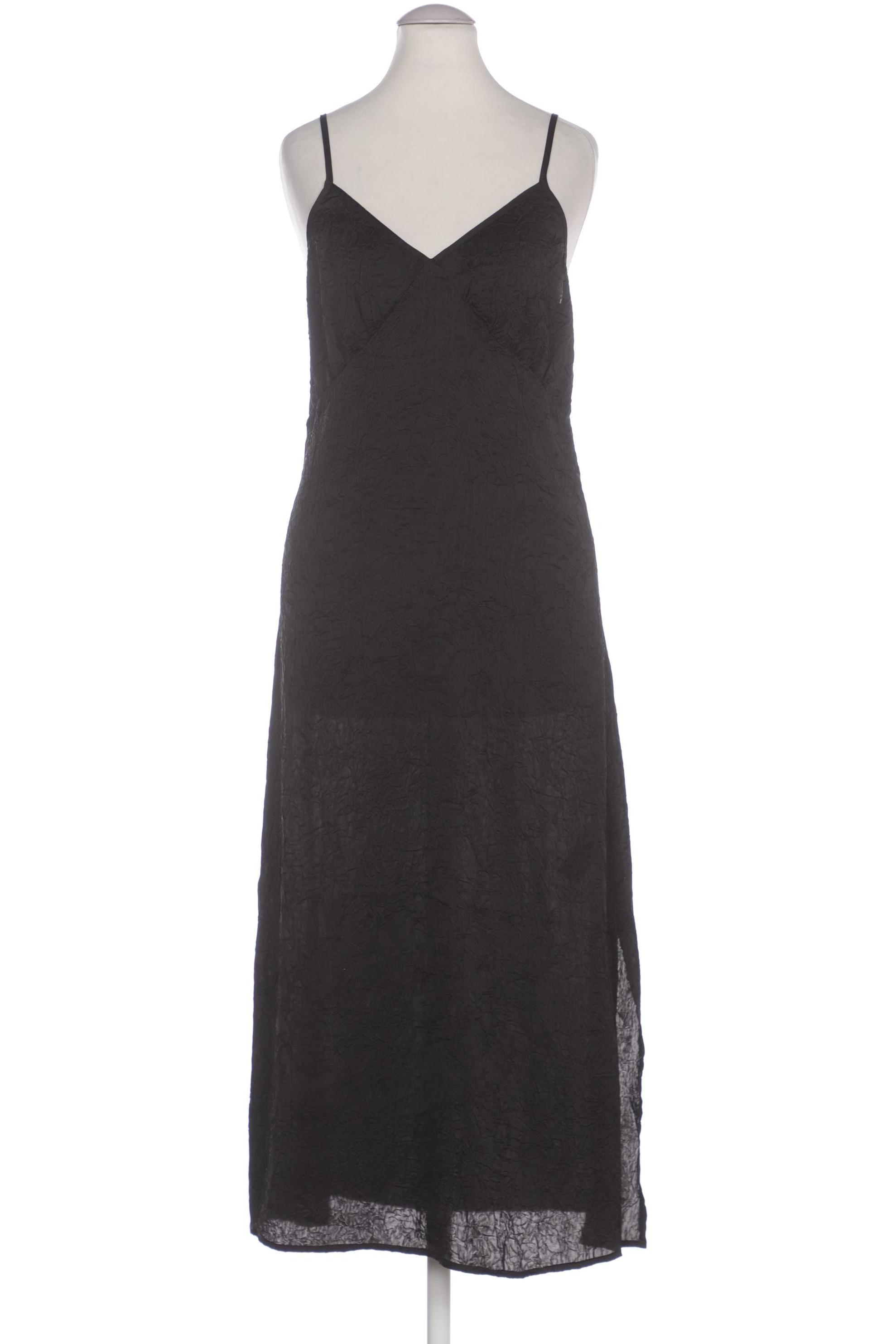 

Na-Kd Damen Kleid, schwarz, Gr. 34