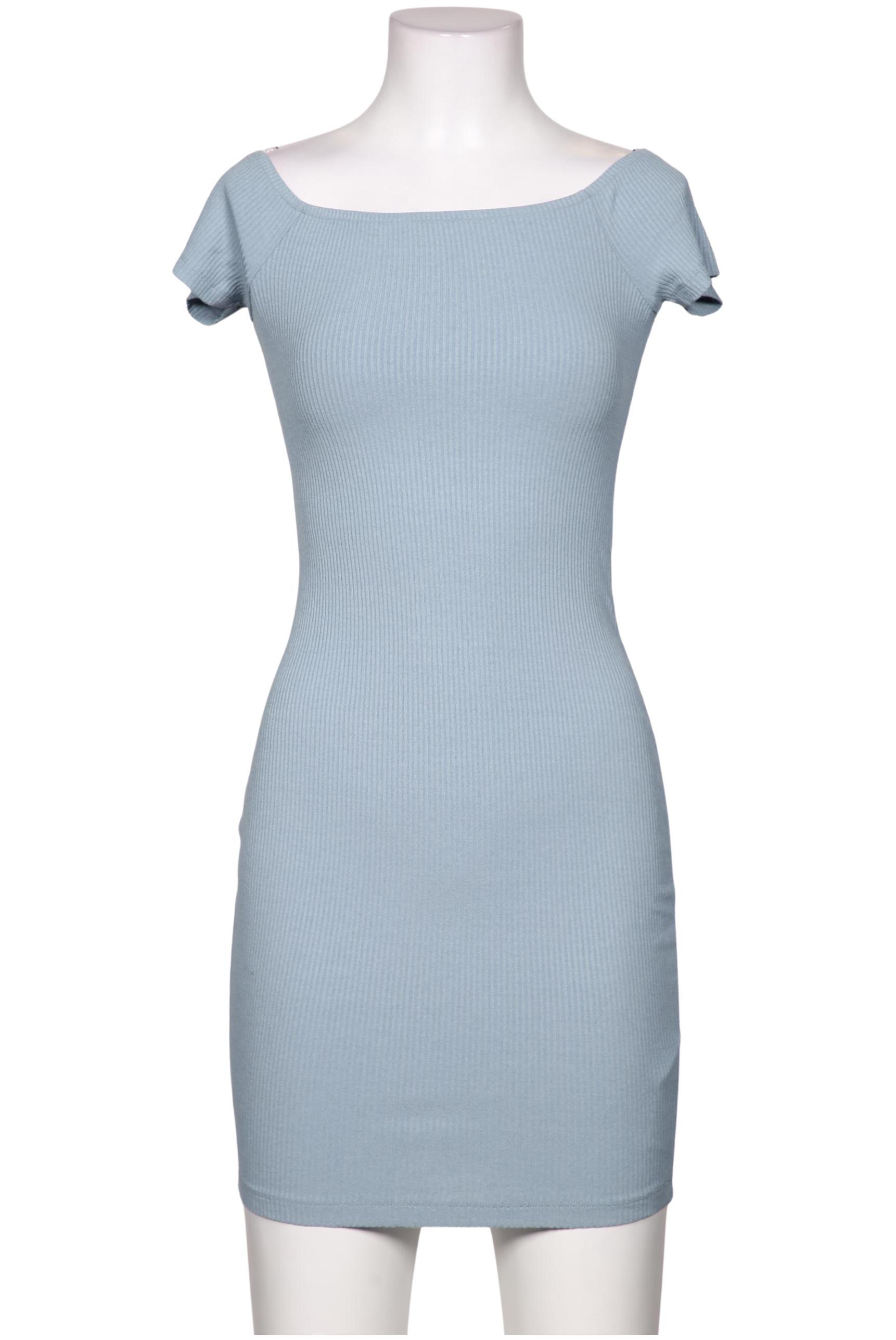 

Na-Kd Damen Kleid, blau, Gr. 32