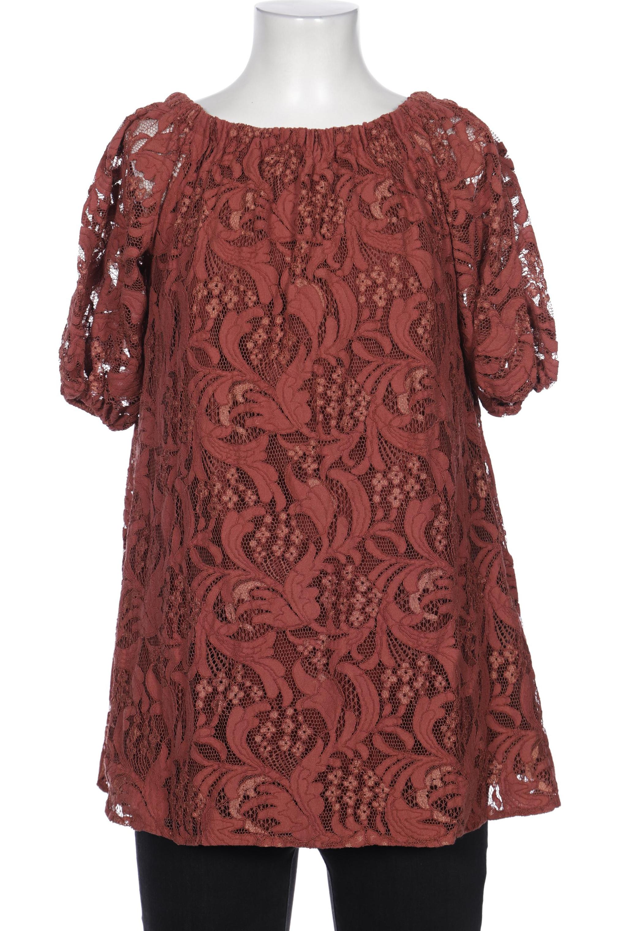 

Na-Kd Damen Kleid, rot, Gr. 32