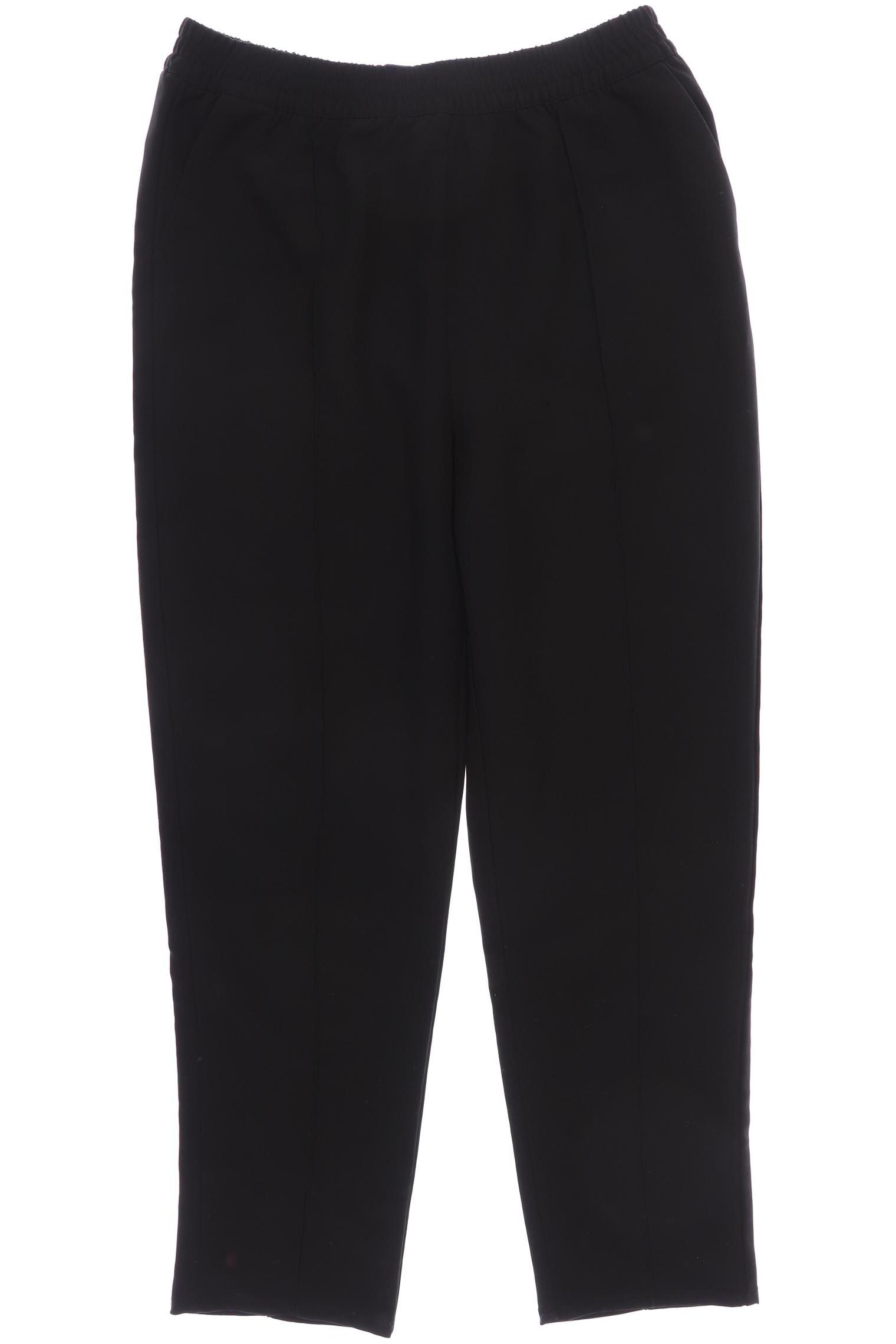 

NA-KD Damen Stoffhose, schwarz