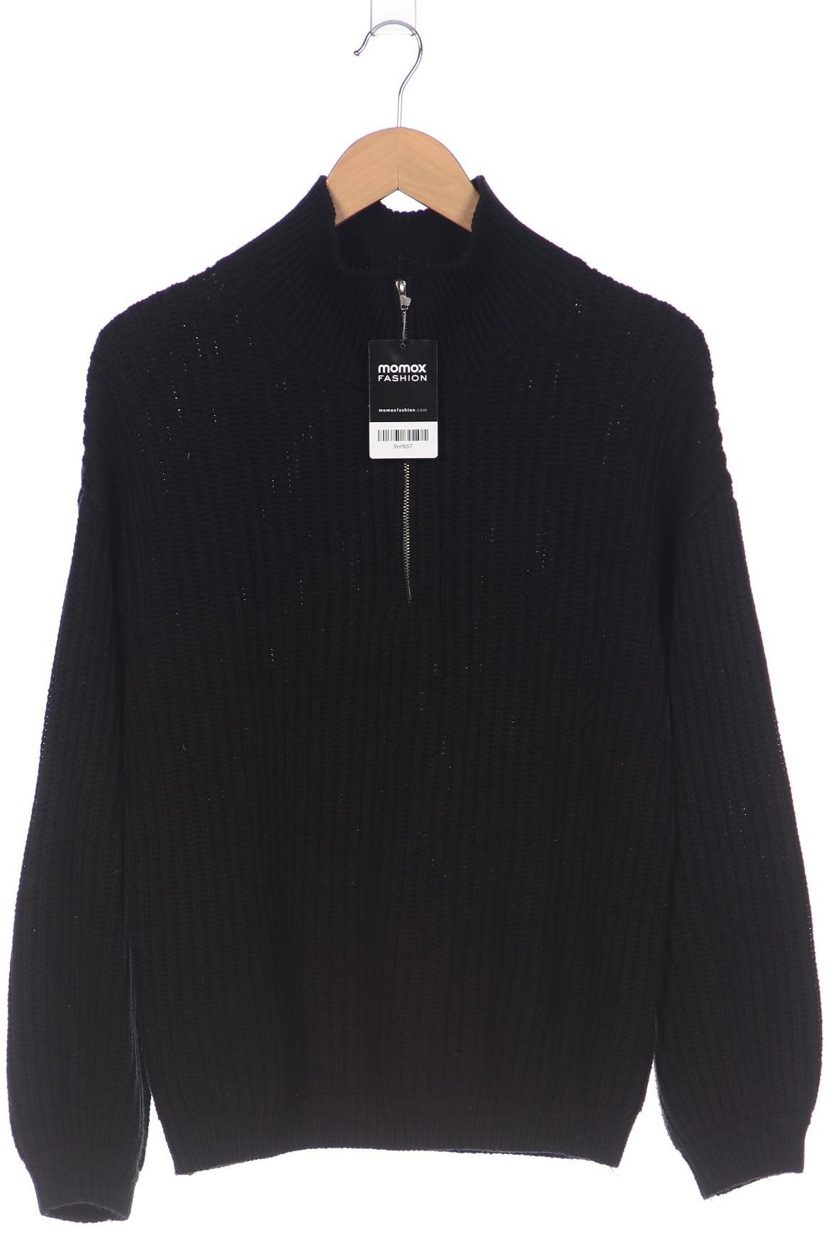 

Na-Kd Damen Pullover, schwarz, Gr. 38