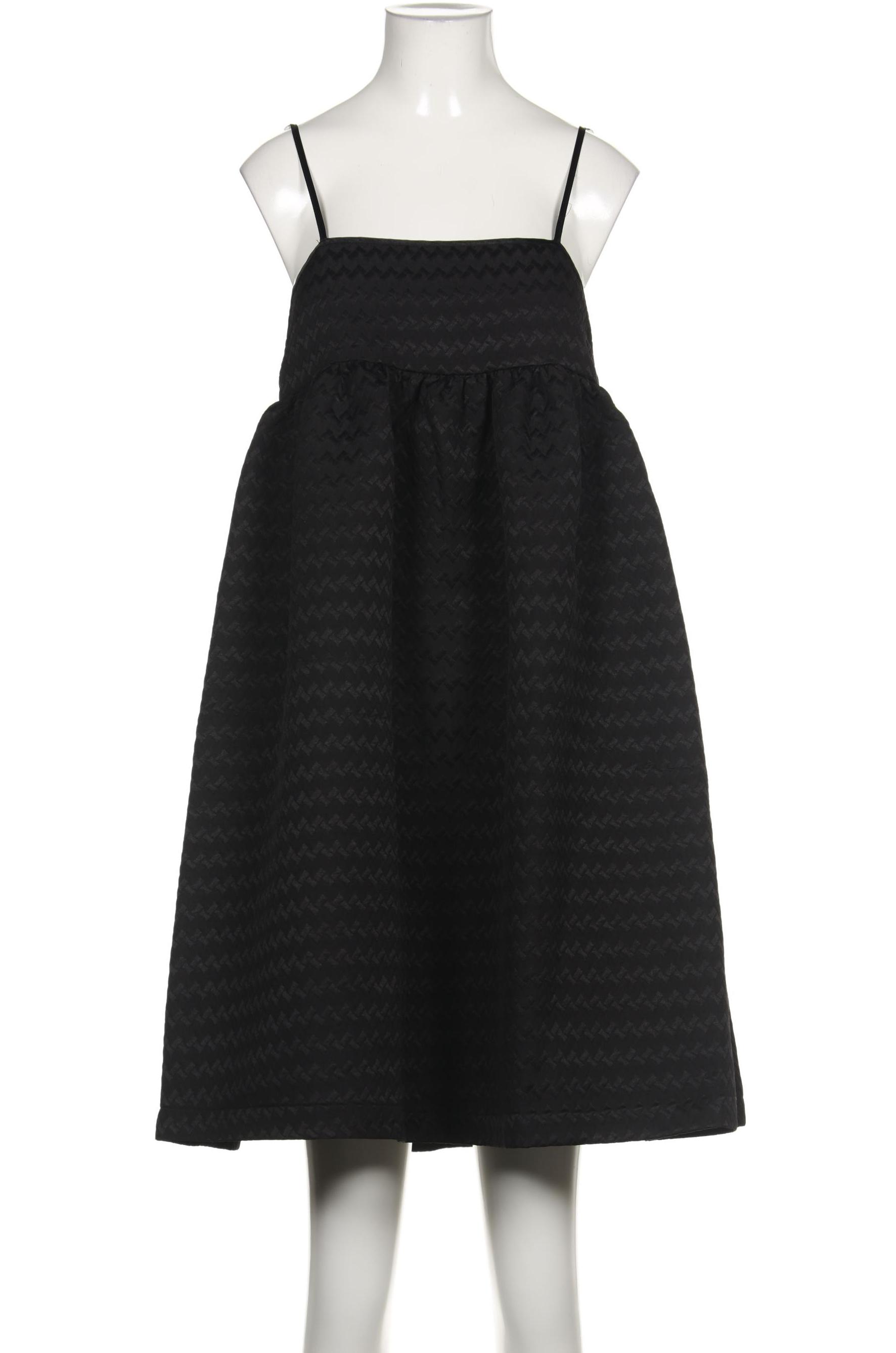 

Na-Kd Damen Kleid, schwarz, Gr. 36