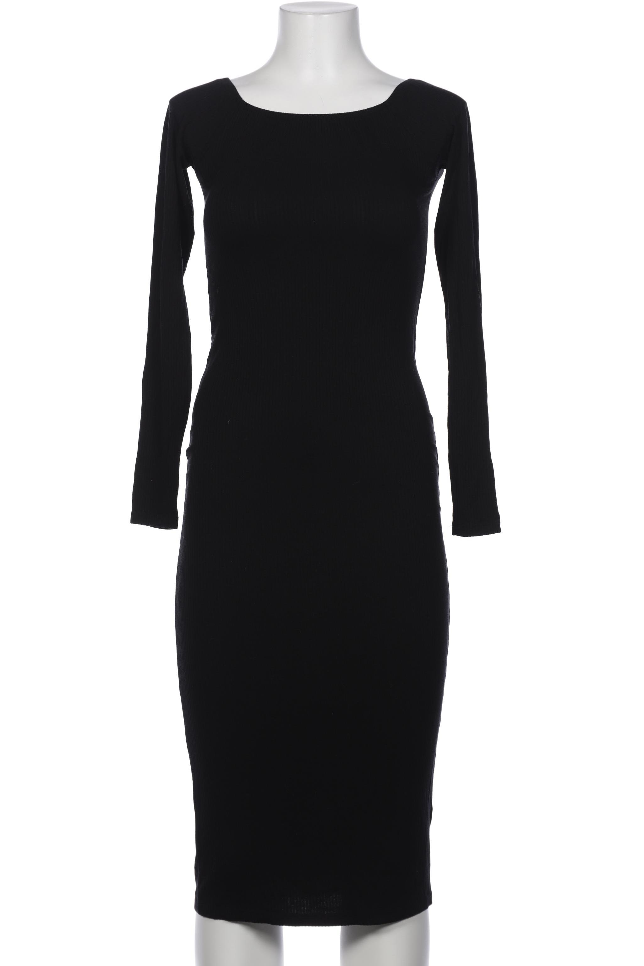 

Na-Kd Damen Kleid, schwarz, Gr. 38