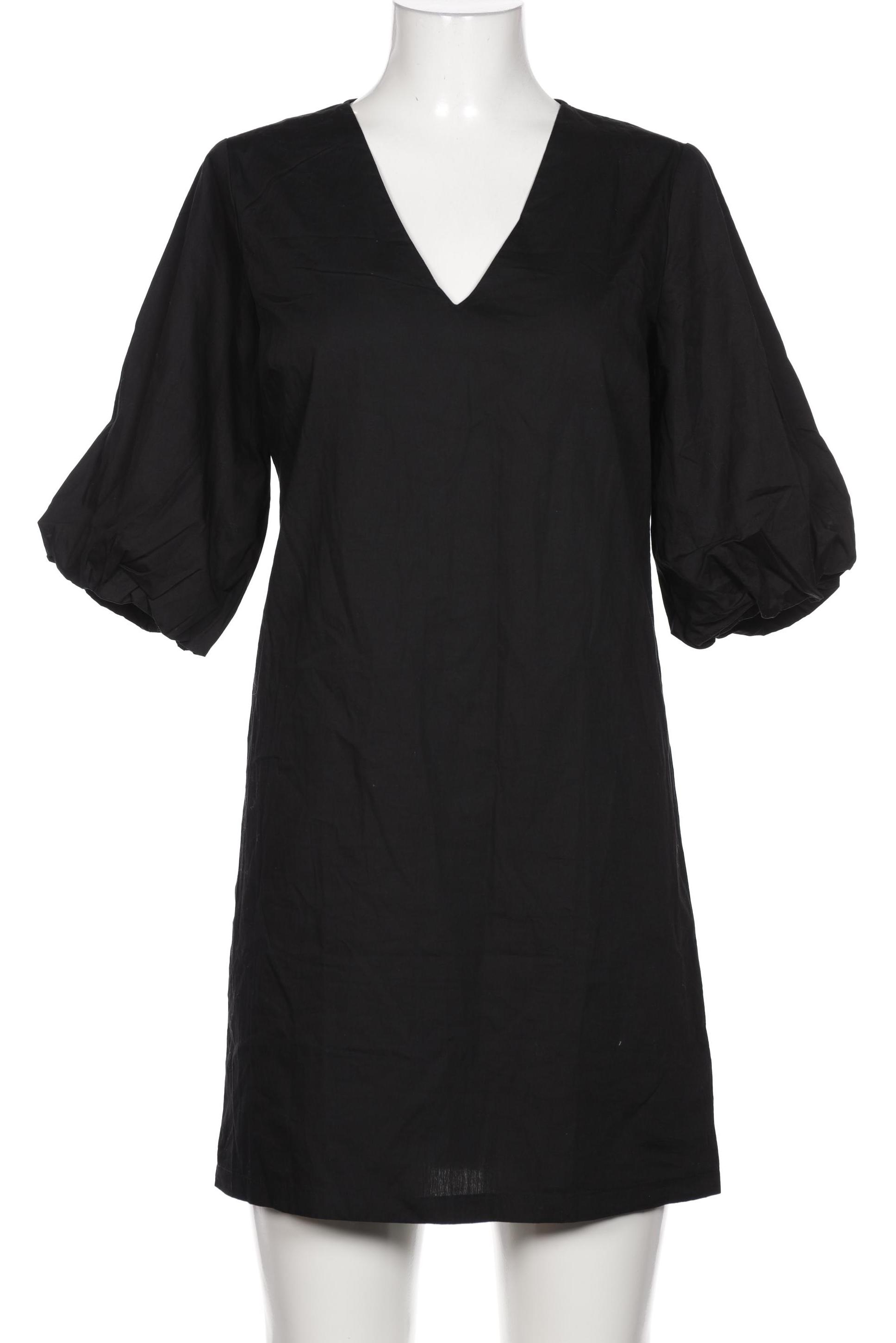 

Na-Kd Damen Kleid, schwarz, Gr. 36