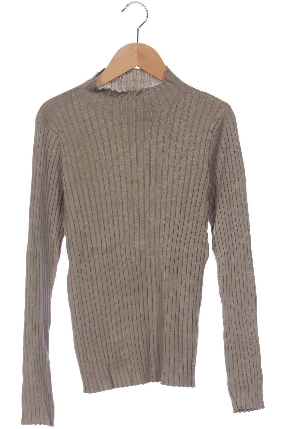 

NA-KD Damen Pullover, hellgrün