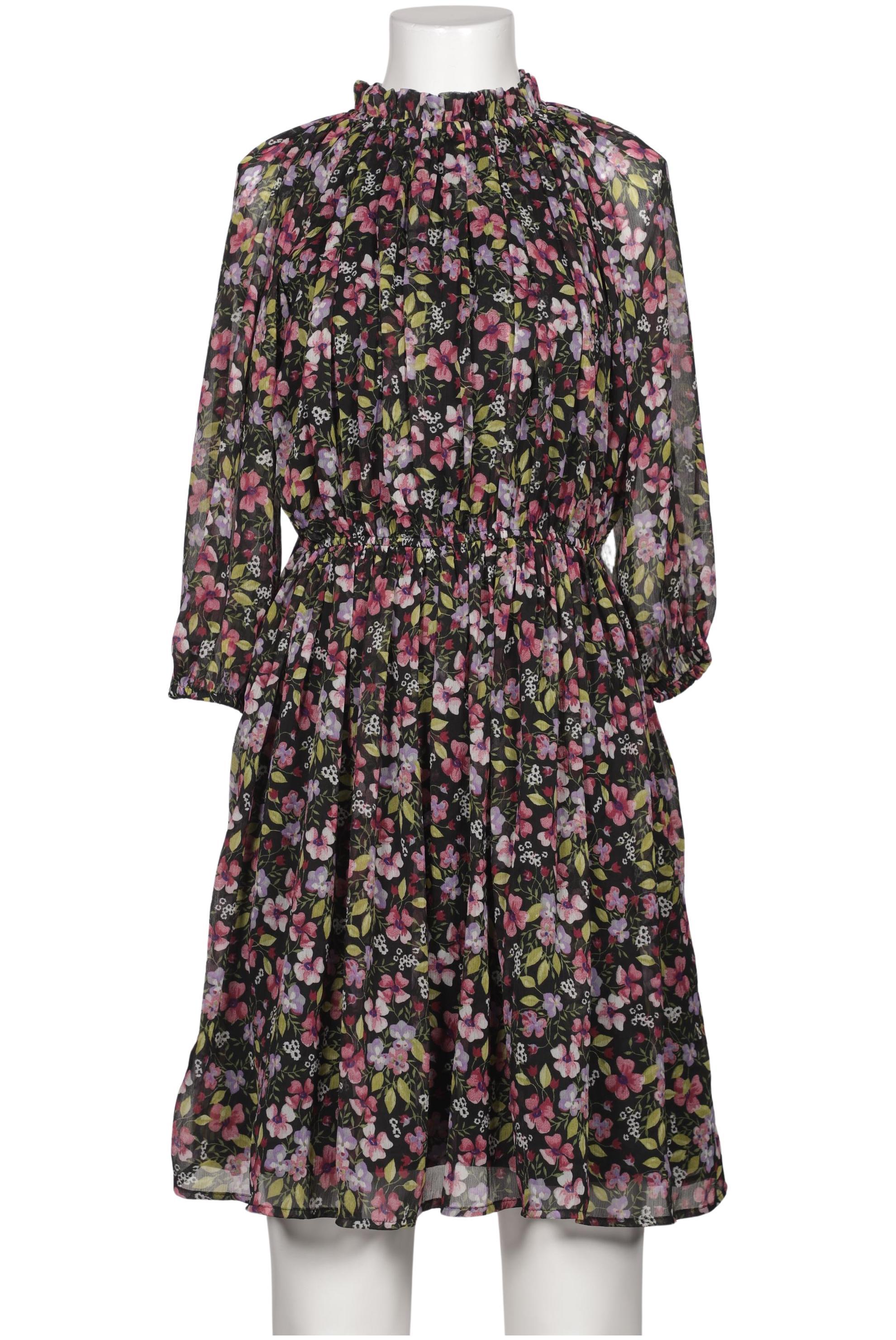 

Na-Kd Damen Kleid, schwarz, Gr. 36
