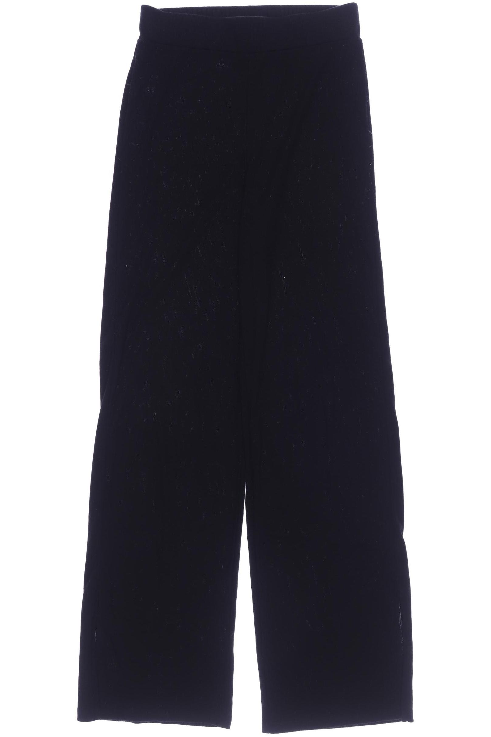 

Na-Kd Damen Stoffhose, schwarz, Gr. 0