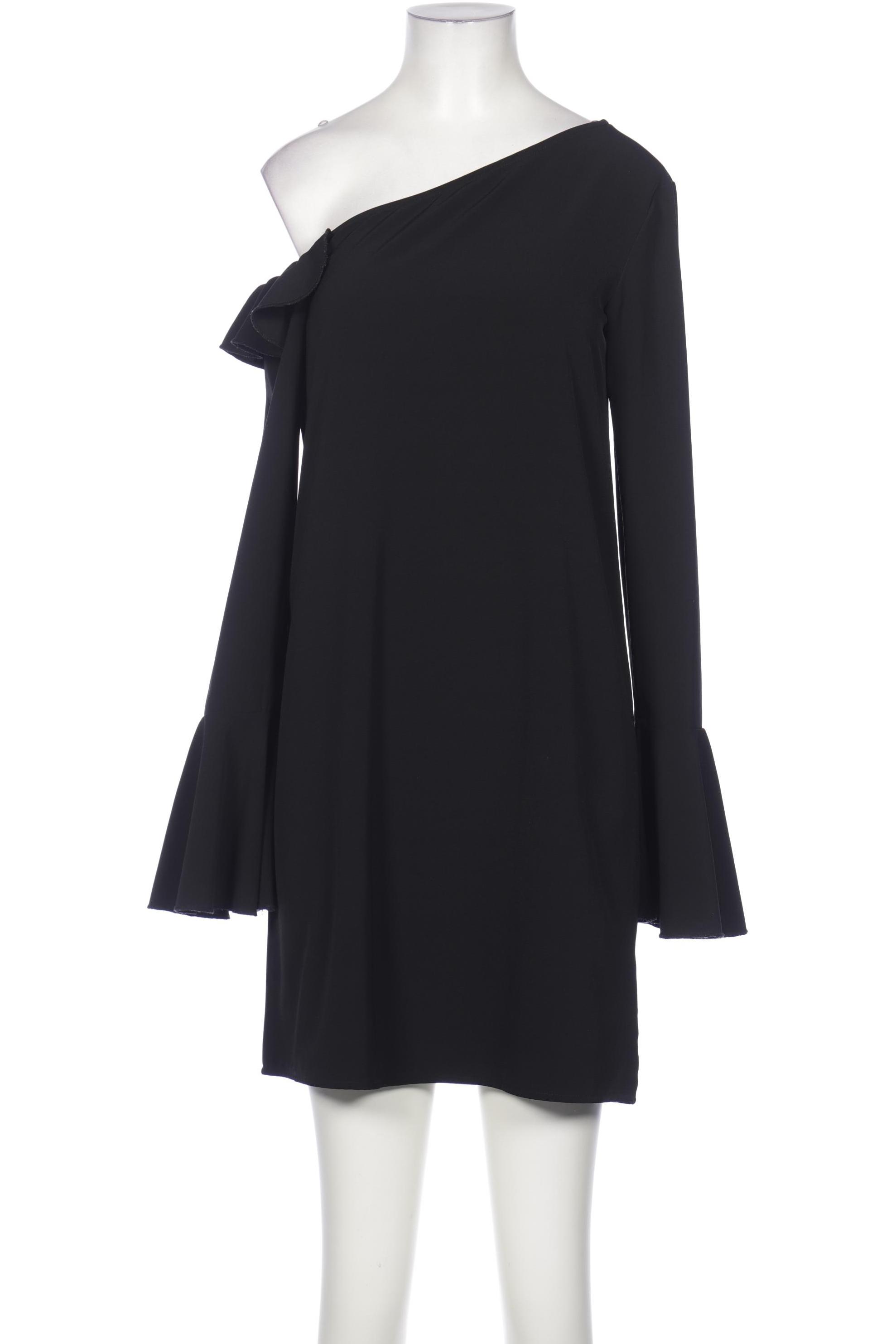 

NA-KD Damen Kleid, schwarz