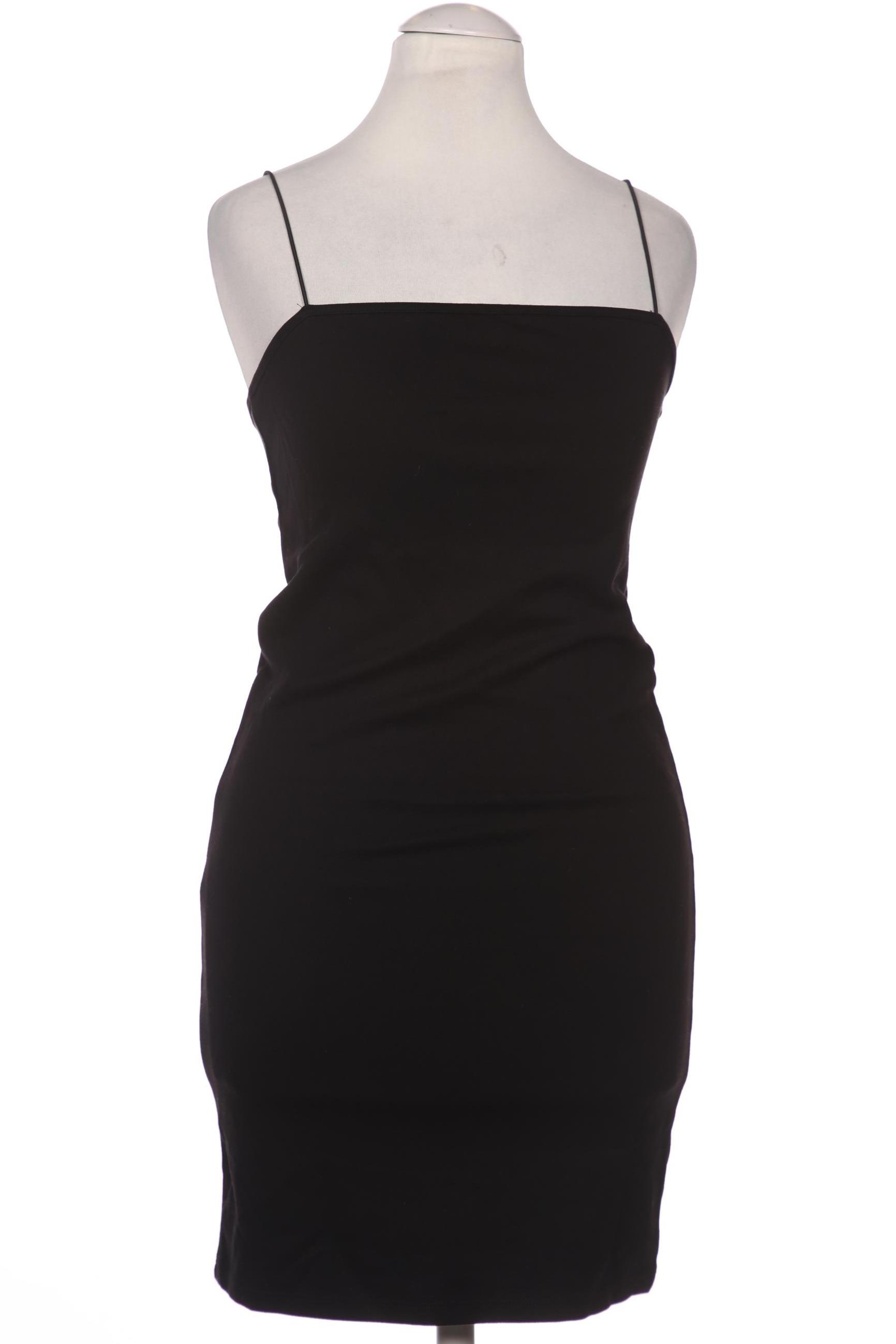 

Na-Kd Damen Kleid, schwarz, Gr. 34