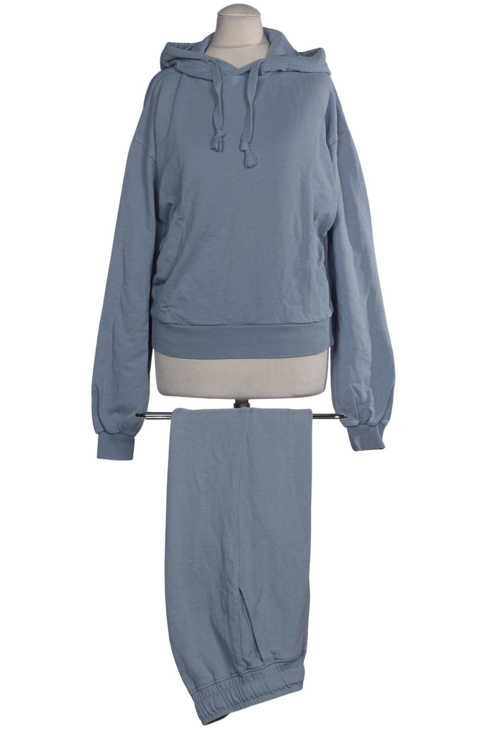 

Na-Kd Damen Anzug, hellblau, Gr. 34