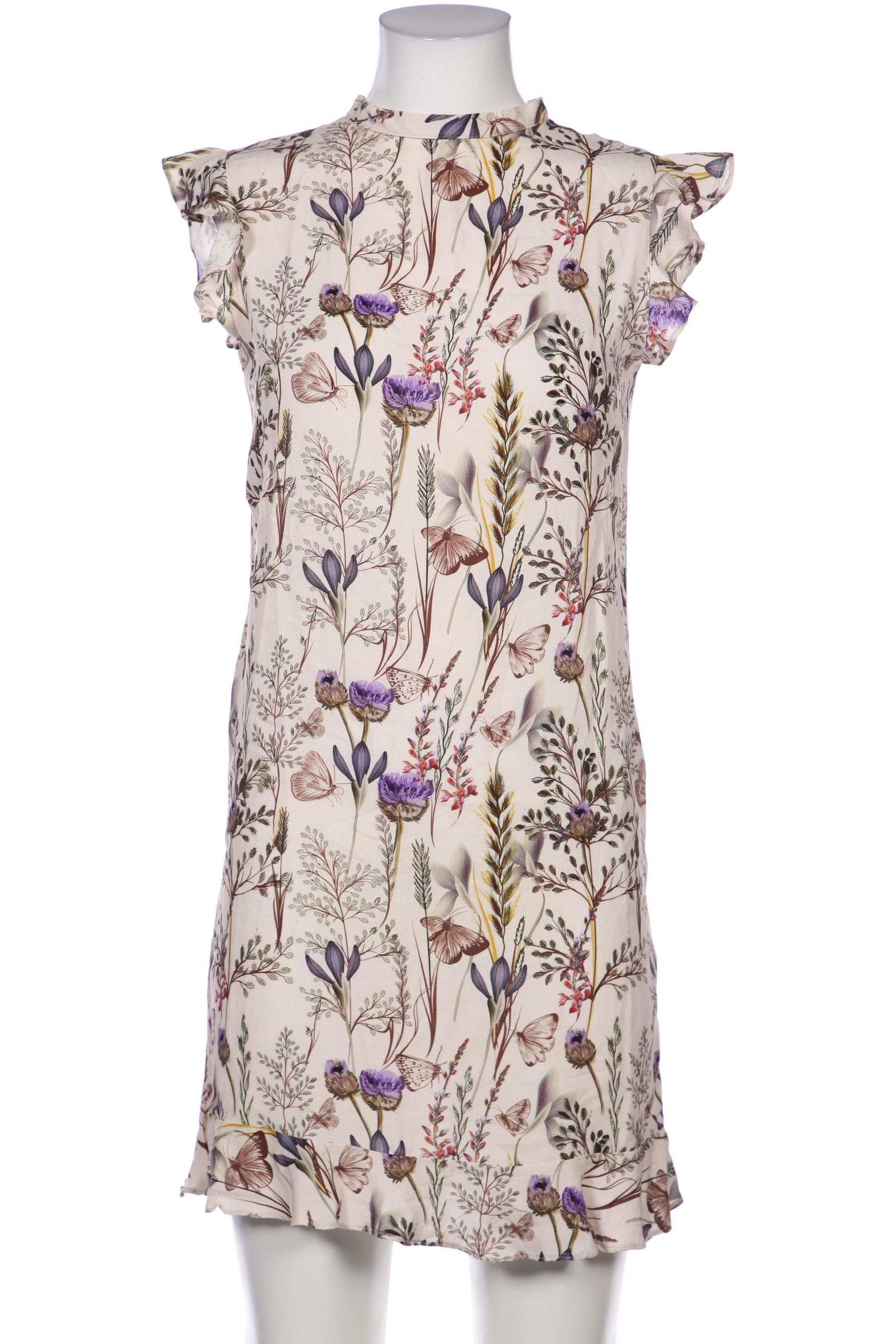 

NA-KD Damen Kleid, beige