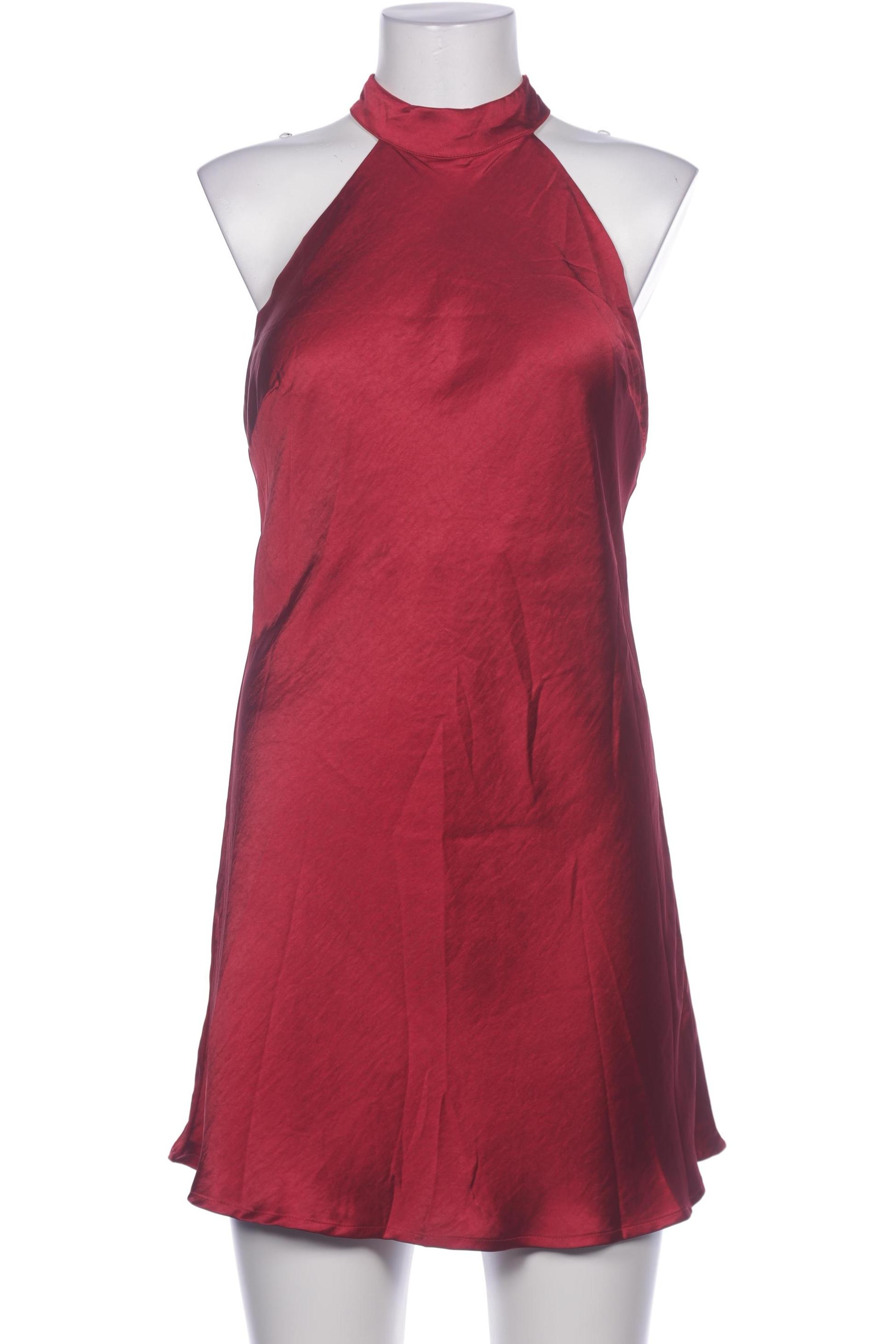

Na-Kd Damen Kleid, rot, Gr. 38