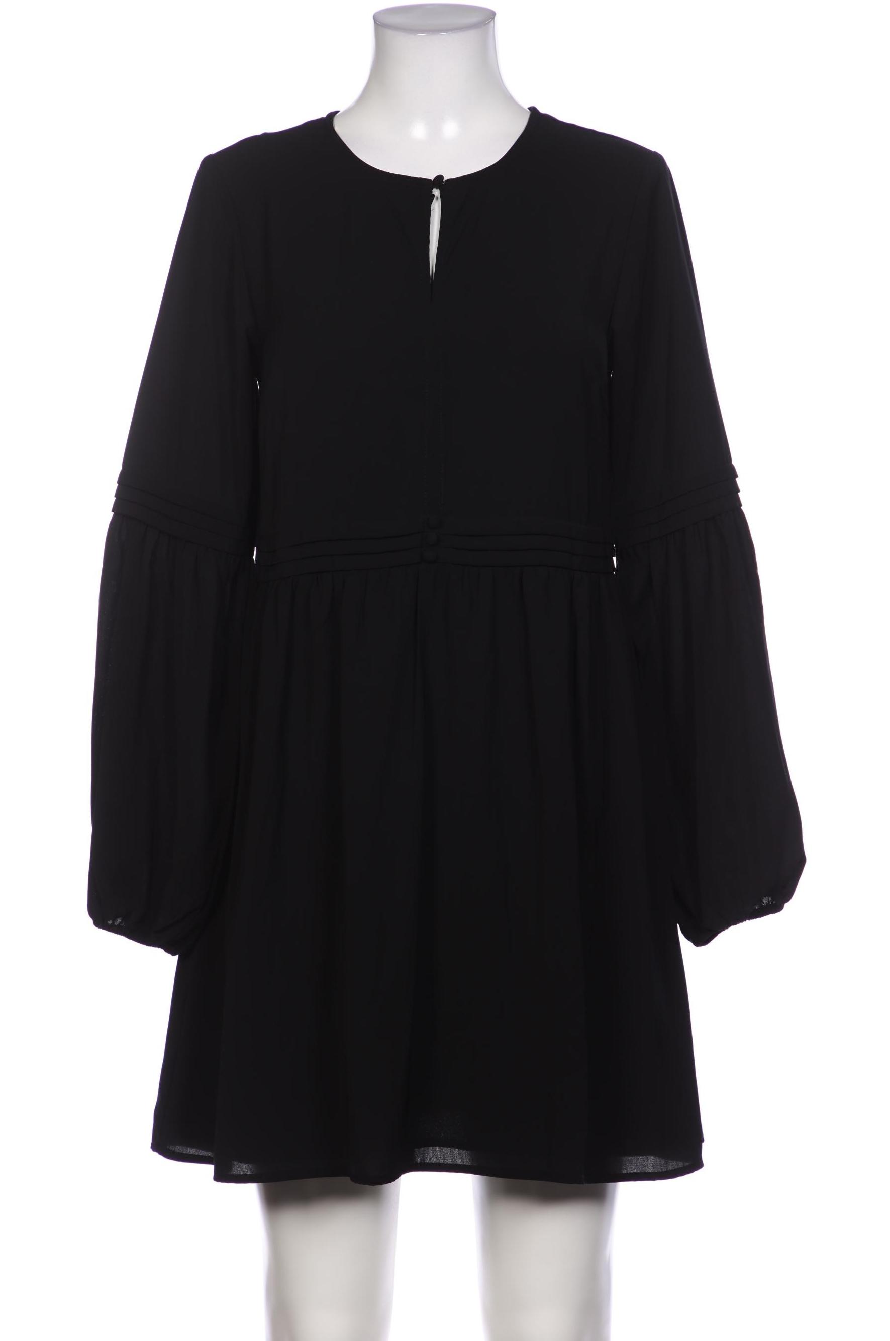 

Na-Kd Damen Kleid, schwarz, Gr. 36