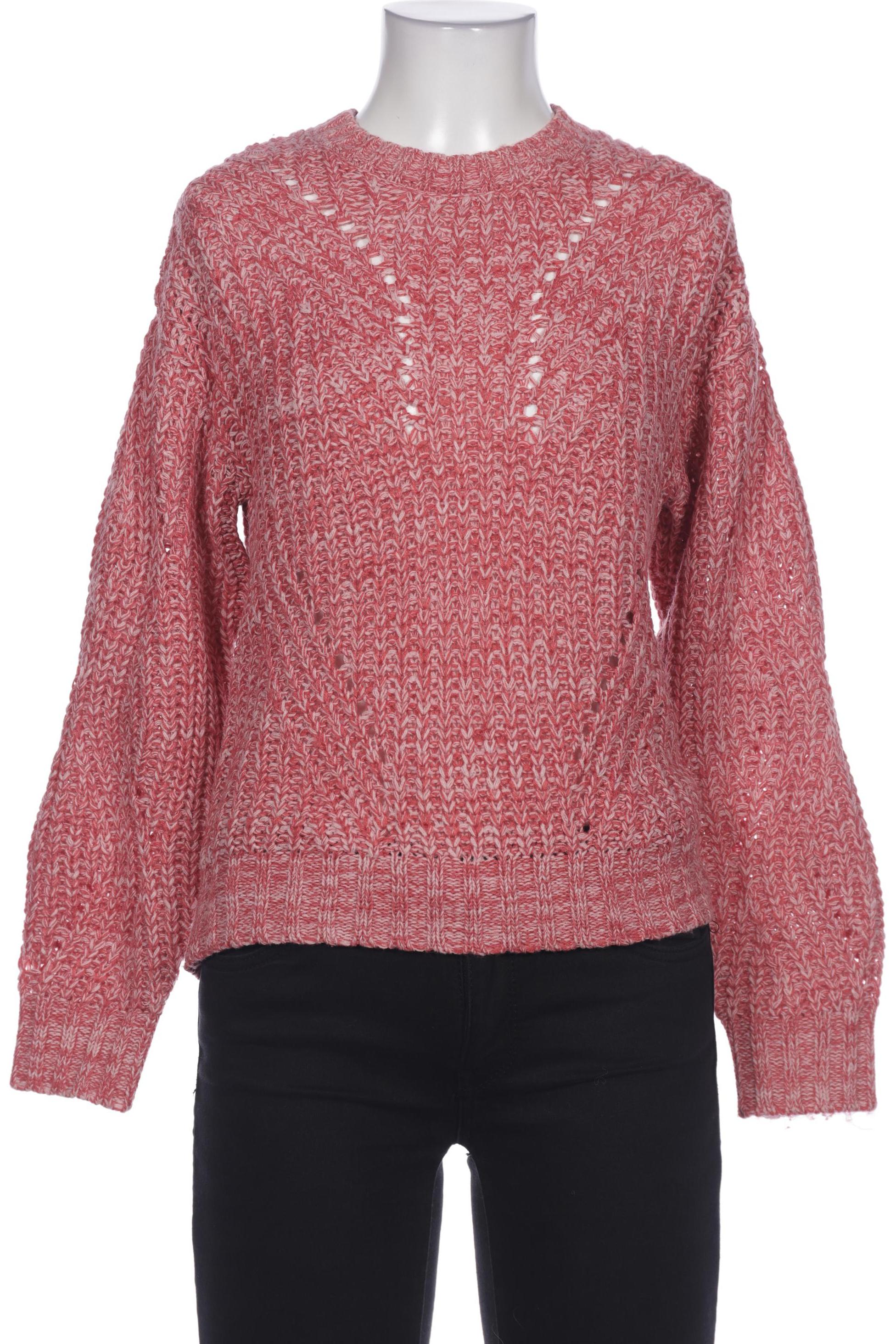 

NA-KD Damen Pullover, pink