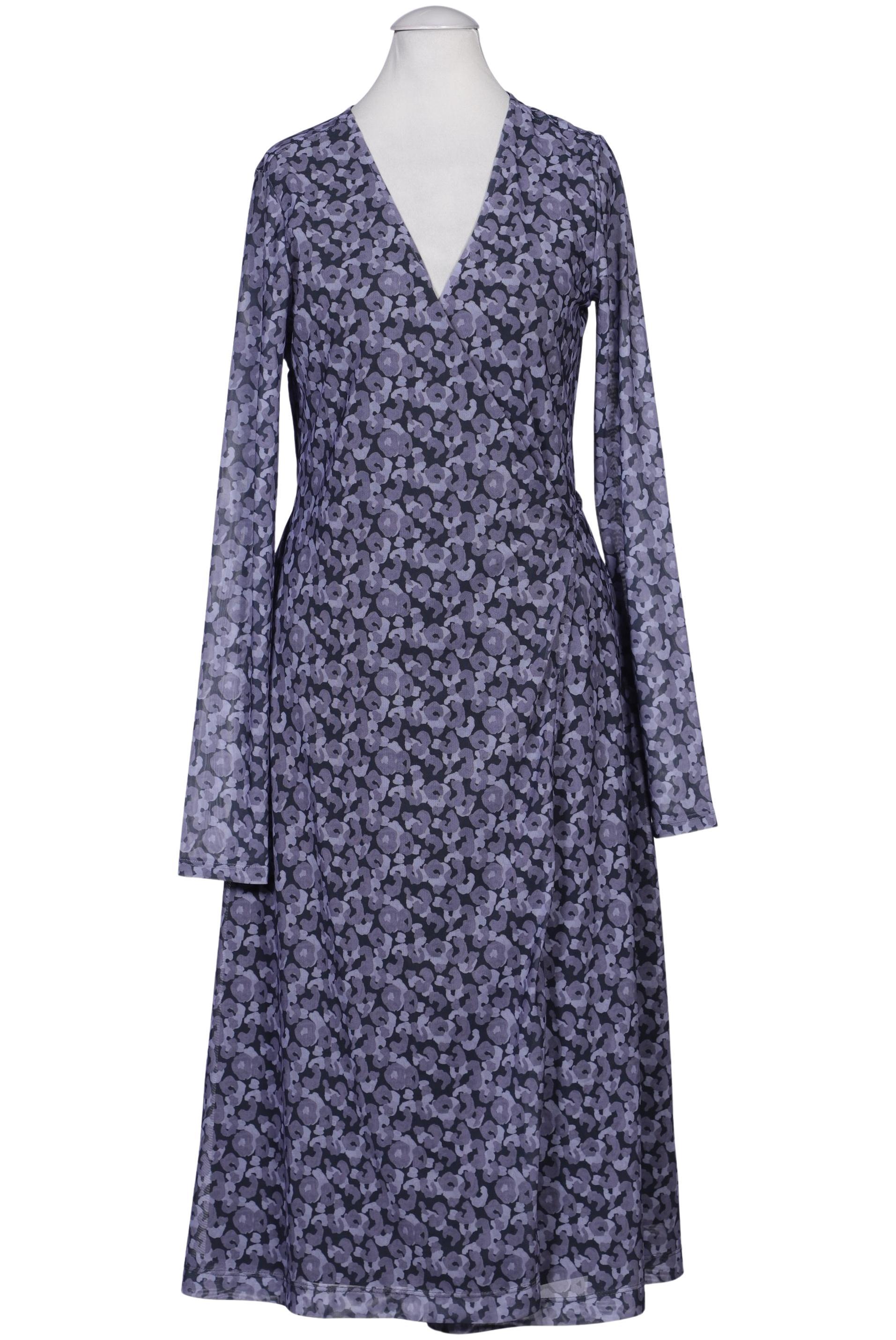 

Na-Kd Damen Kleid, flieder, Gr. 34