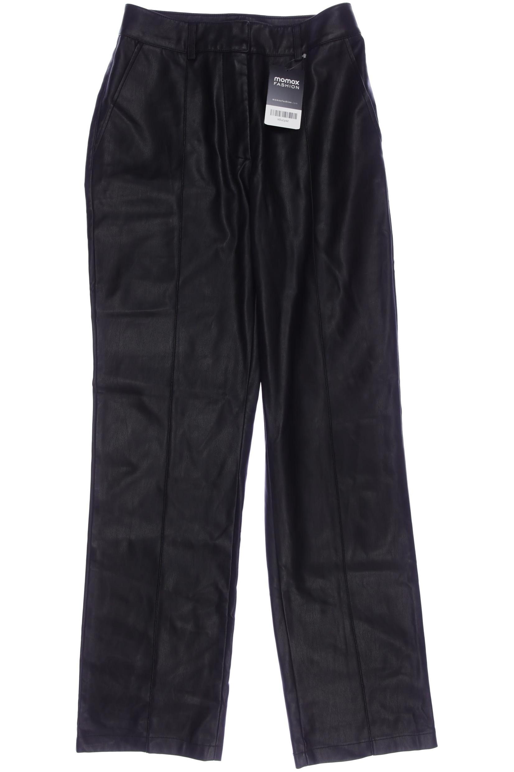 

Na-Kd Damen Stoffhose, schwarz, Gr. 34