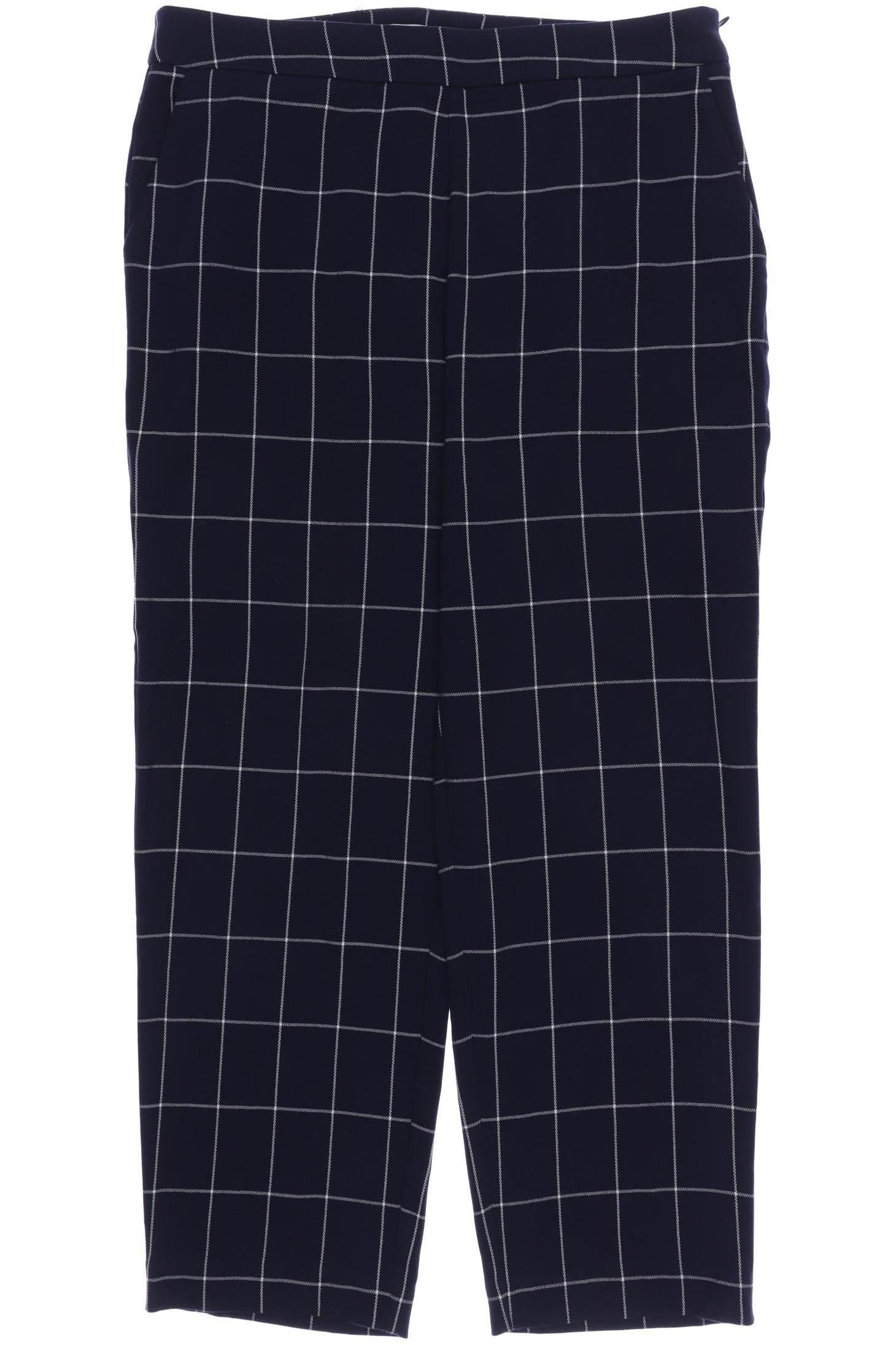 

Na-Kd Damen Stoffhose, marineblau, Gr. 42