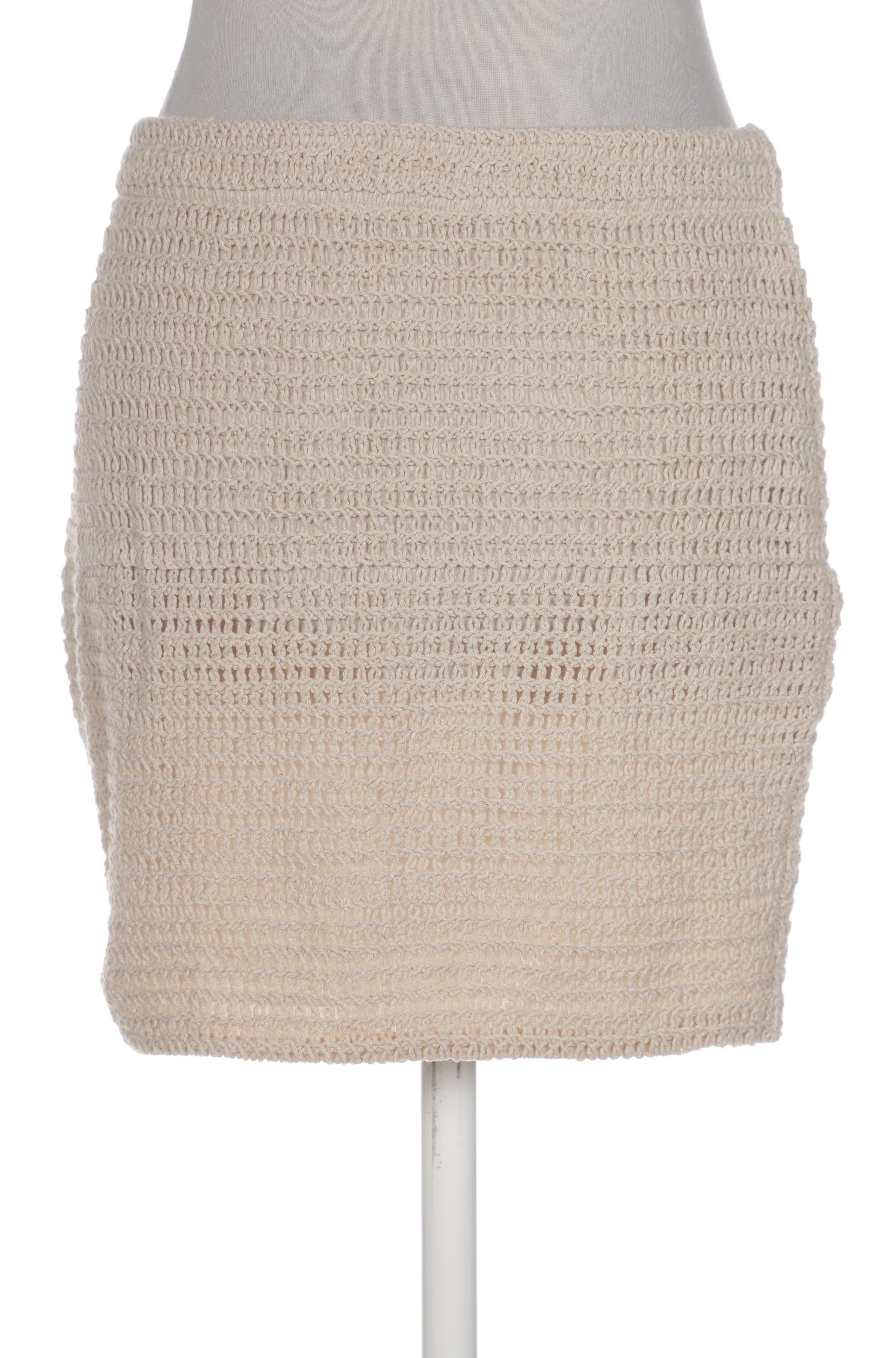 

Na-Kd Damen Rock, beige, Gr. 36