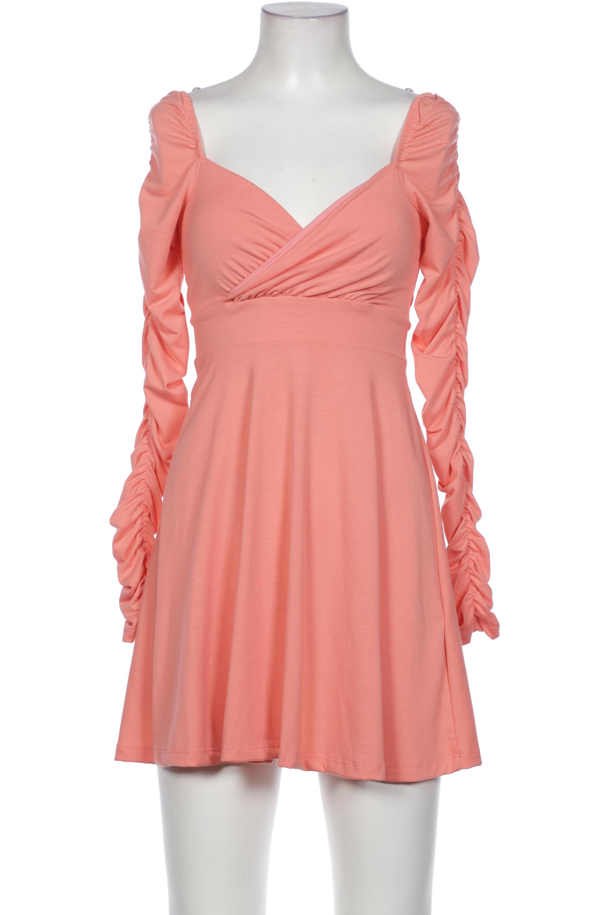 

NA-KD Damen Kleid, pink