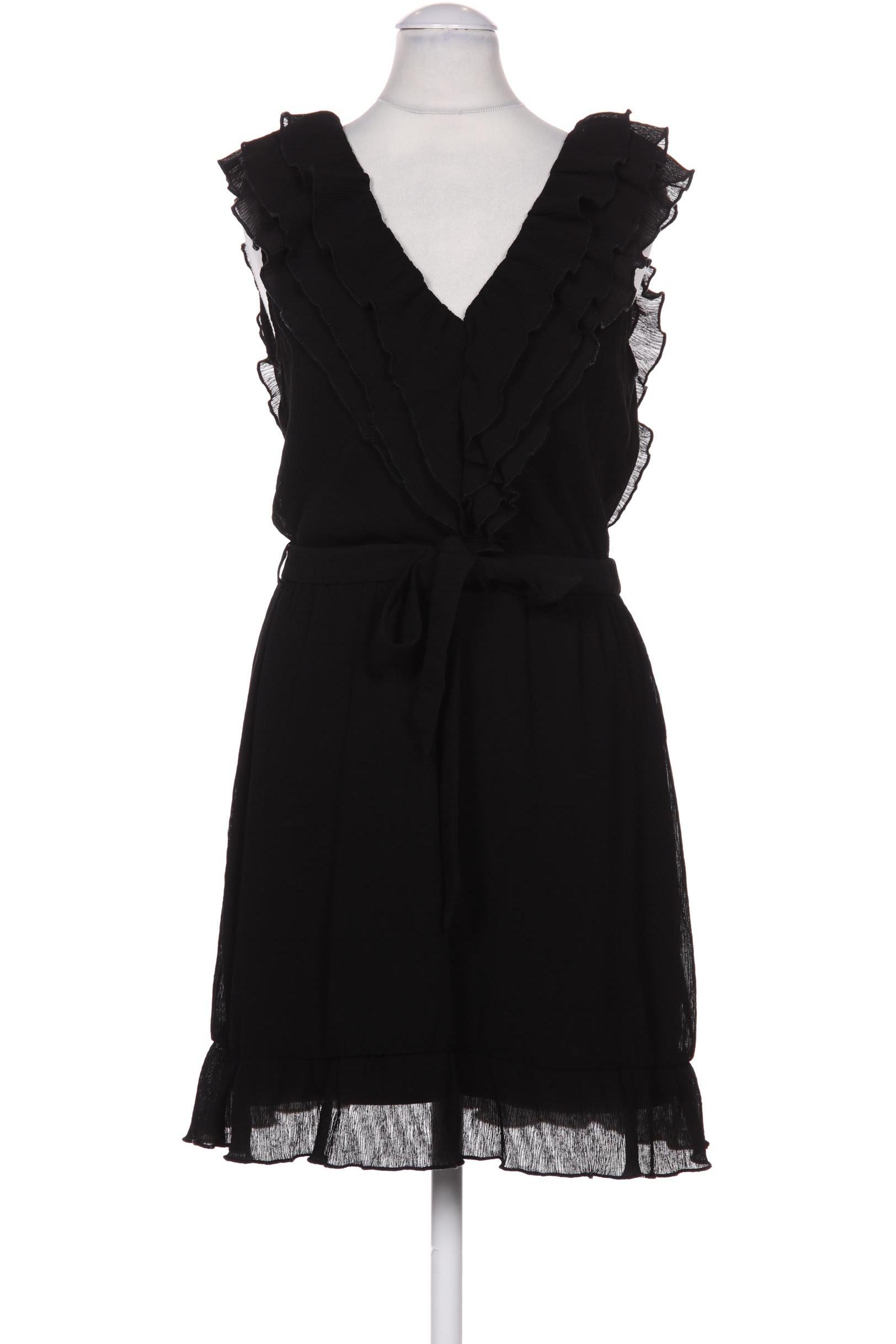 

Na-Kd Damen Kleid, schwarz, Gr. 36