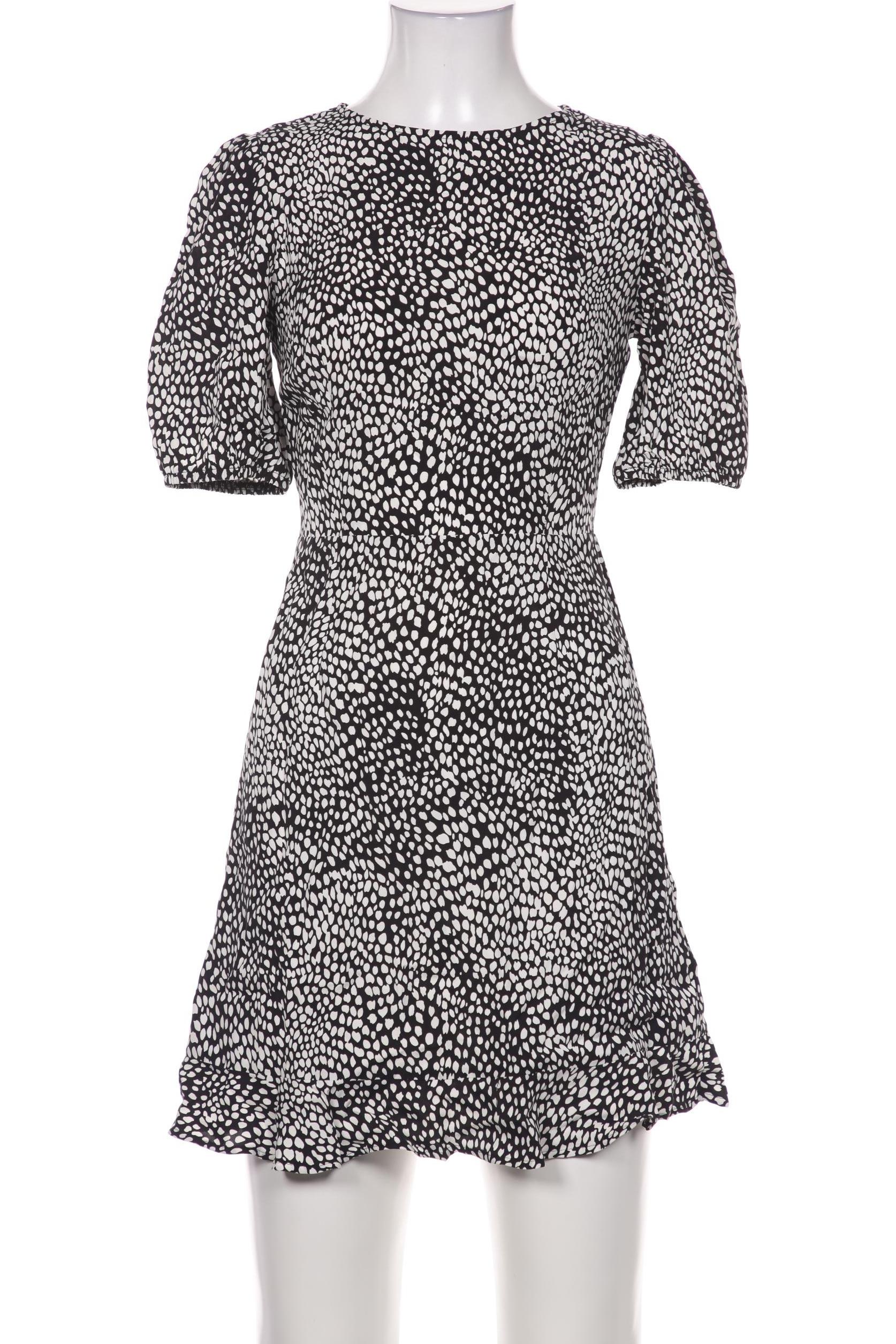 

Na-Kd Damen Kleid, schwarz, Gr. 32