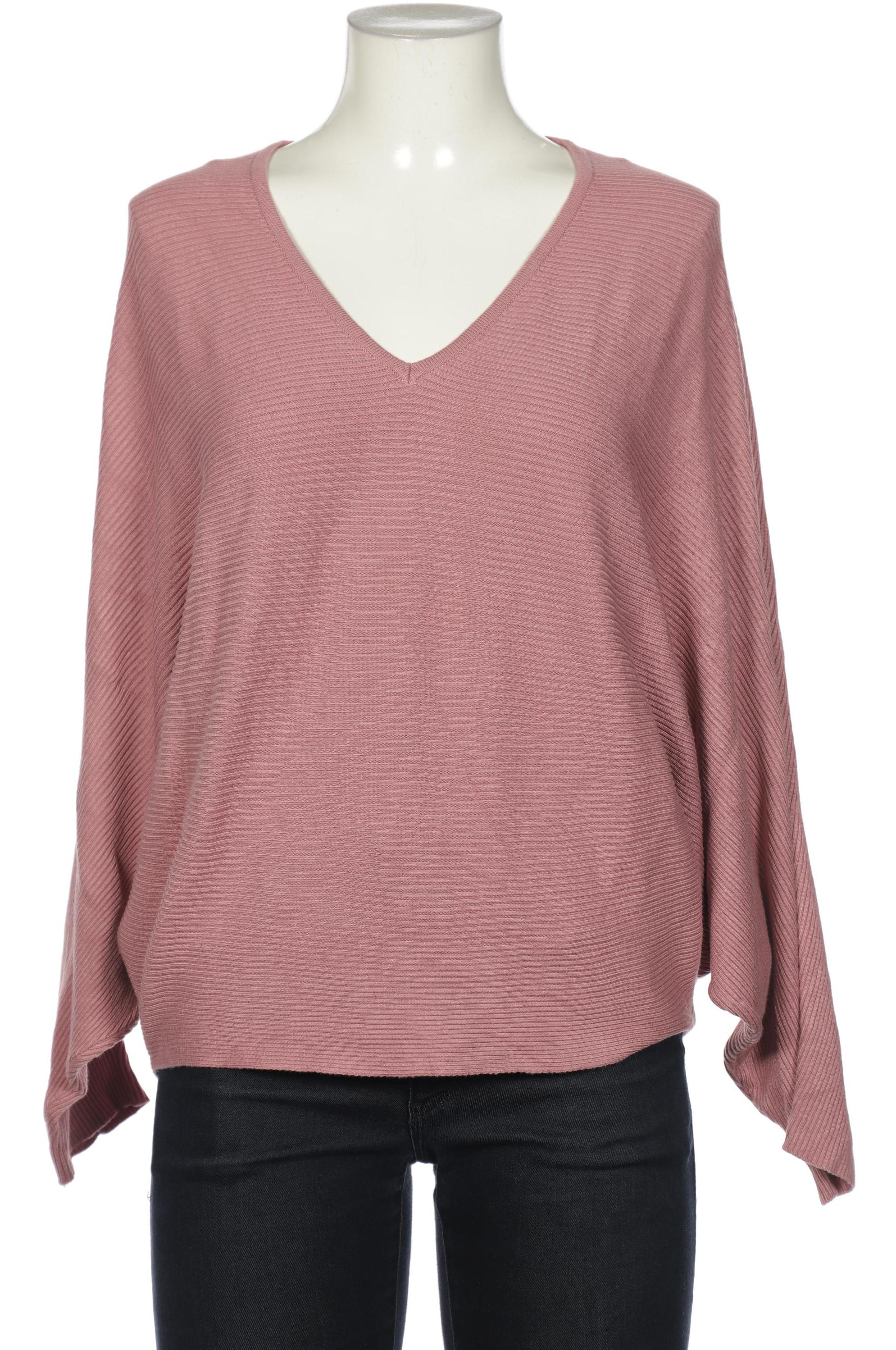 

Na-Kd Damen Pullover, pink, Gr. 38