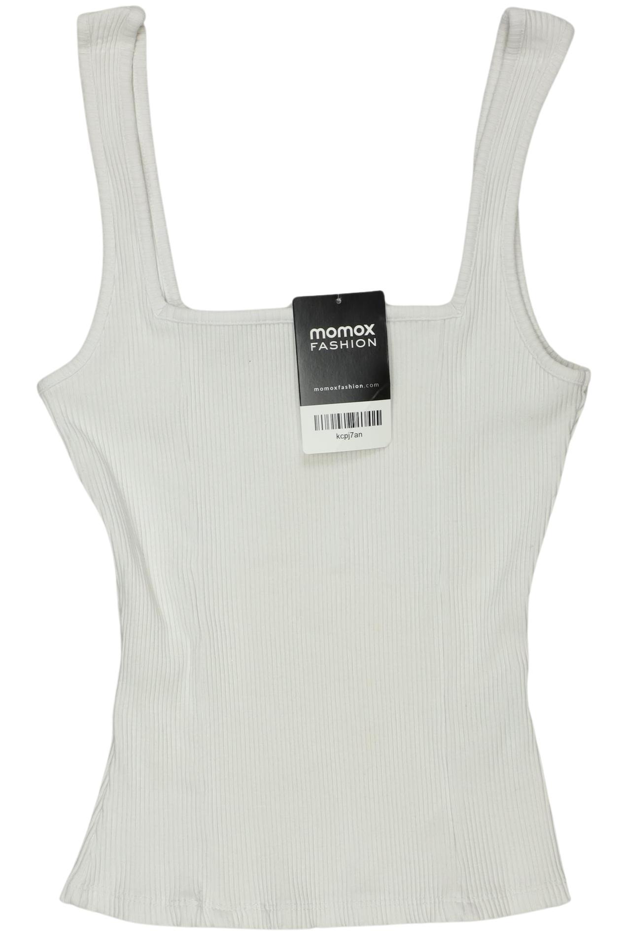 

Na-Kd Damen Top, cremeweiß, Gr. 32