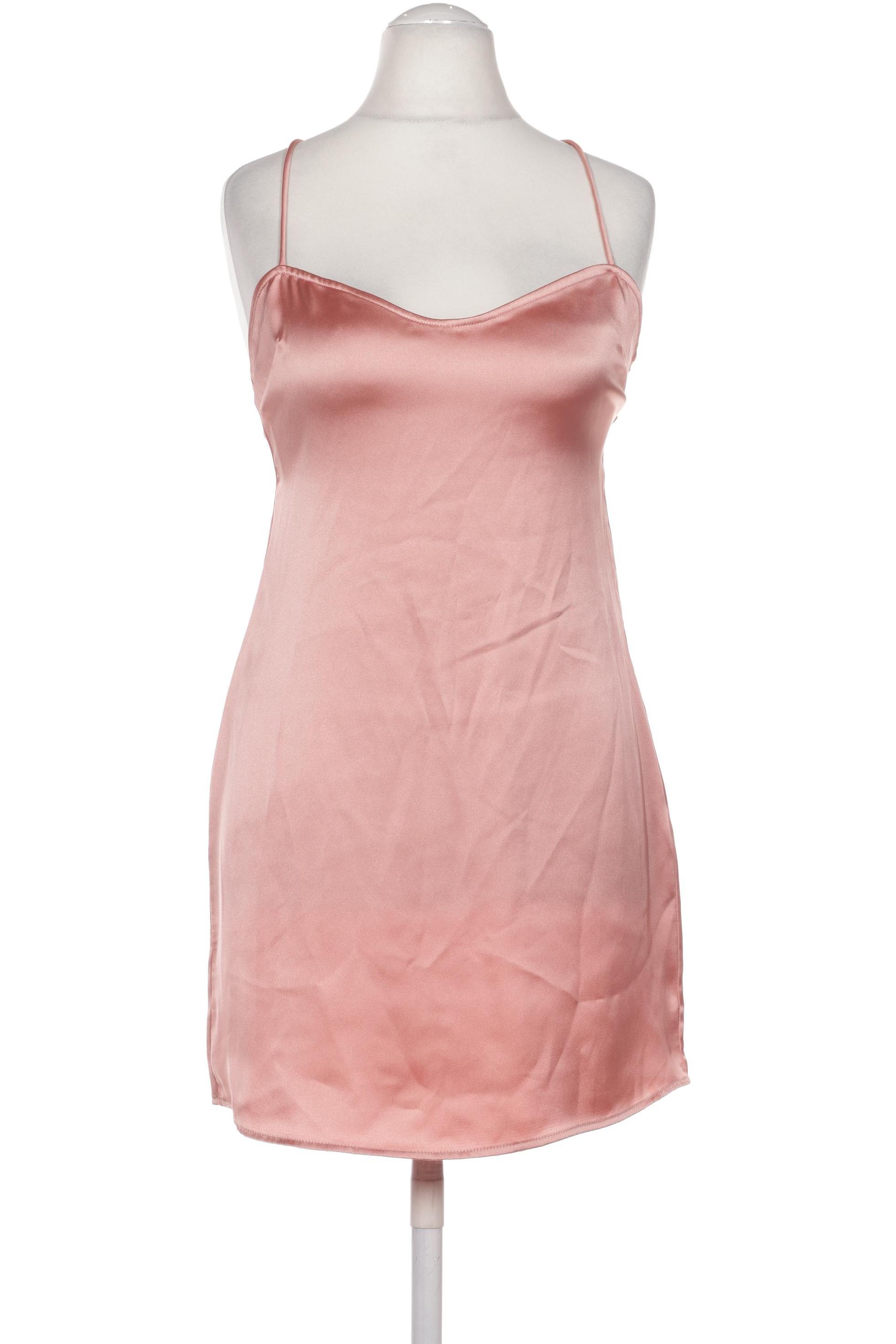 

Na-Kd Damen Kleid, pink, Gr. 38