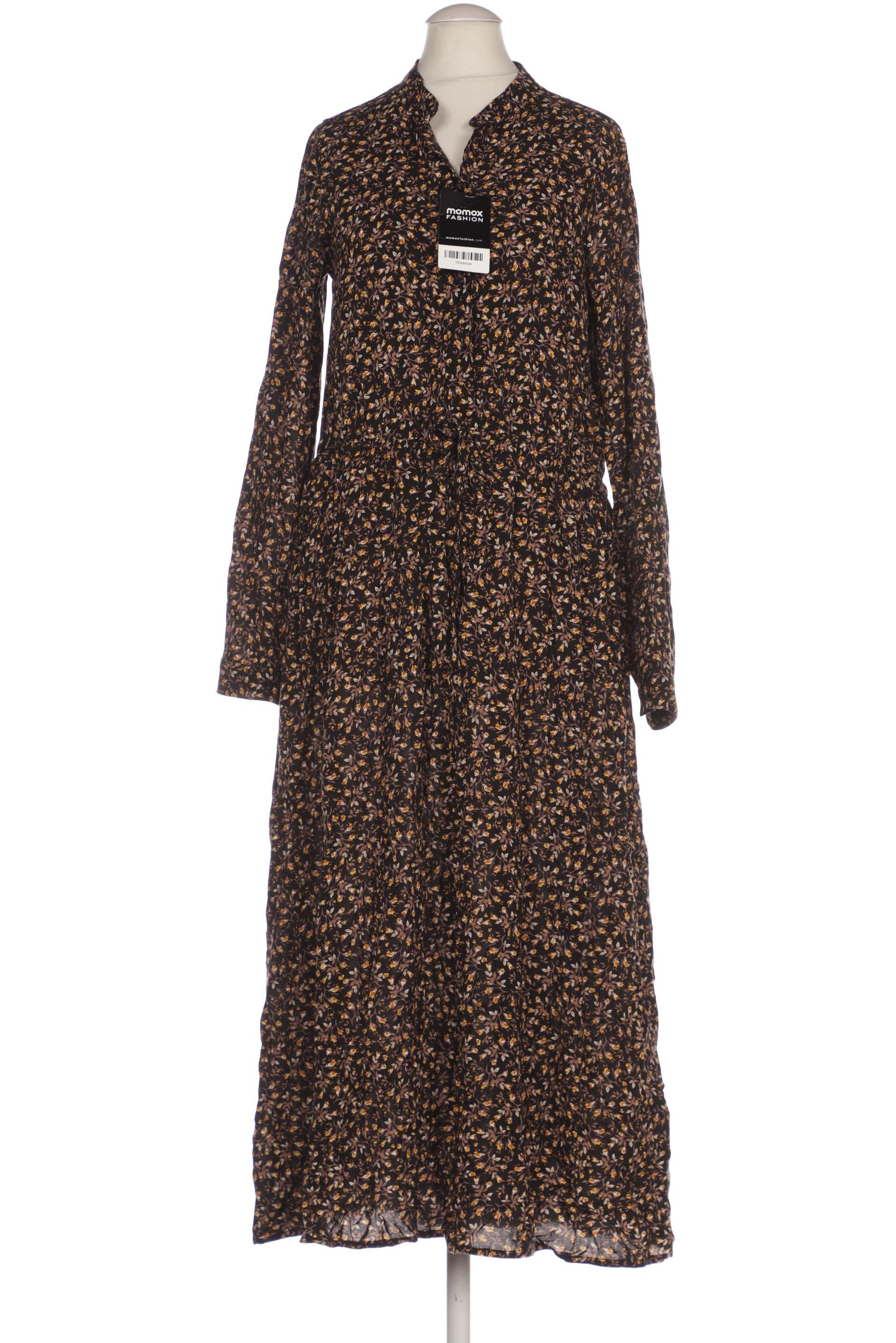 

Na-Kd Damen Kleid, schwarz, Gr. 32